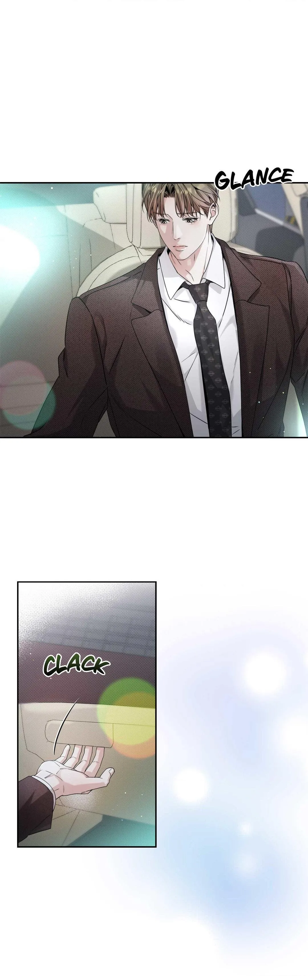 To Me Who Doesn’t Love You - Chapter 7 Page 5