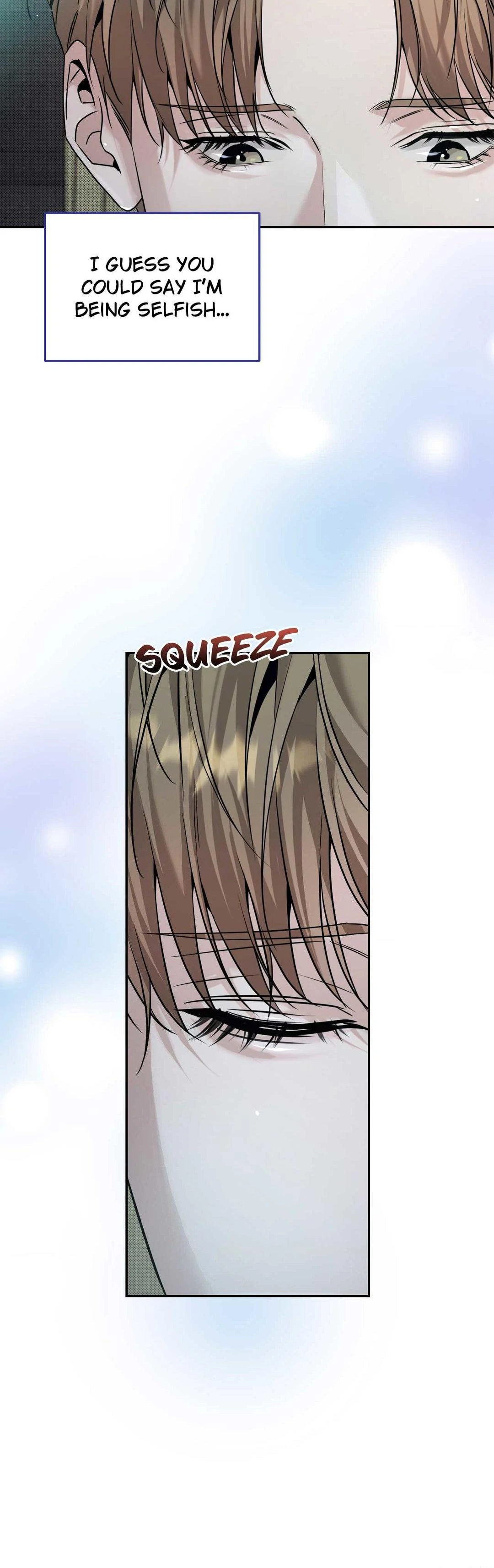 To Me Who Doesn’t Love You - Chapter 7 Page 8