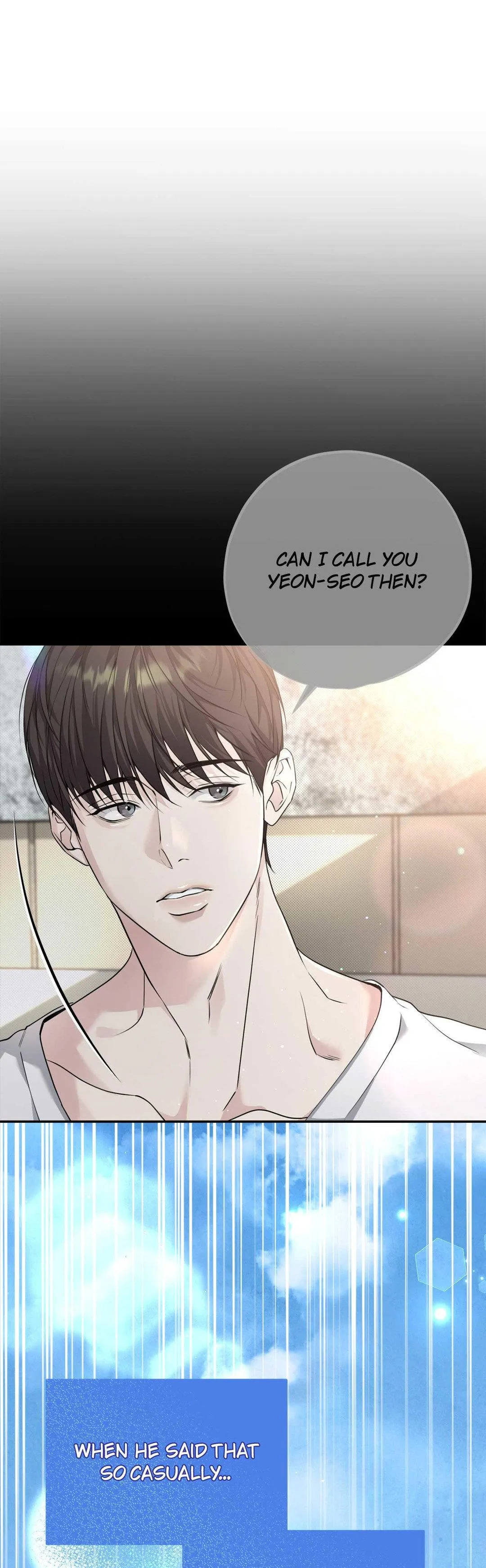 To Me Who Doesn’t Love You - Chapter 7 Page 9
