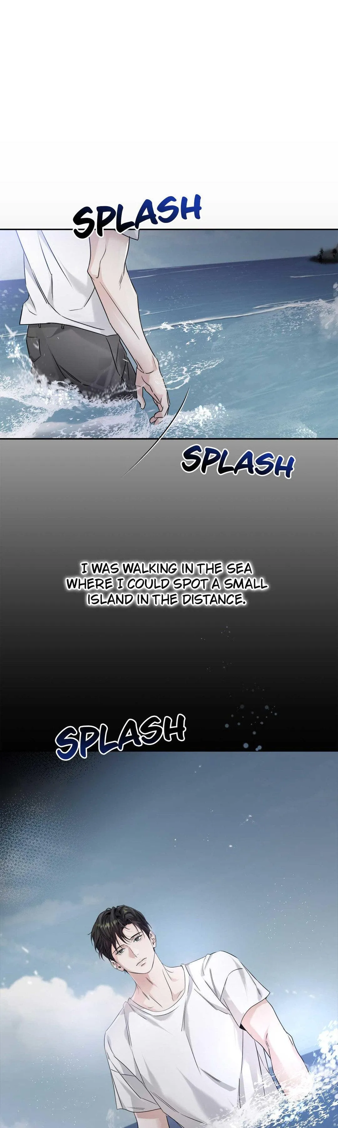 To Me Who Doesn’t Love You - Chapter 7 Page 13