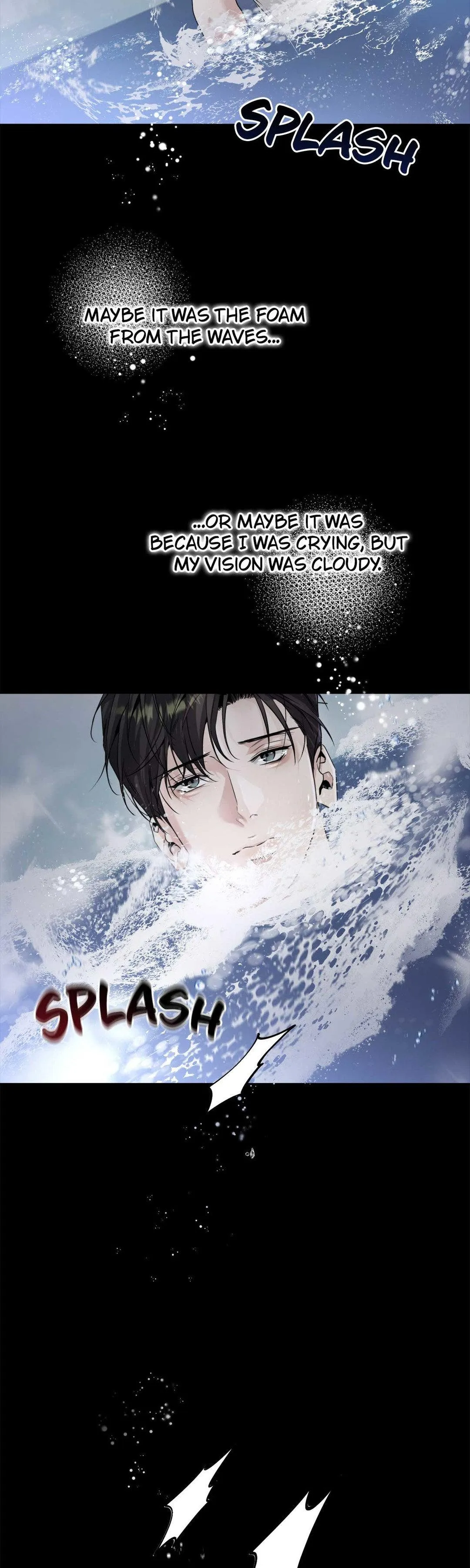 To Me Who Doesn’t Love You - Chapter 7 Page 14