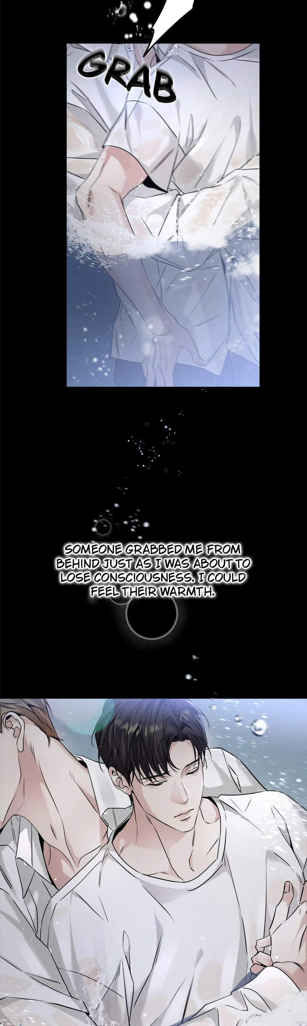 To Me Who Doesn’t Love You - Chapter 7 Page 15