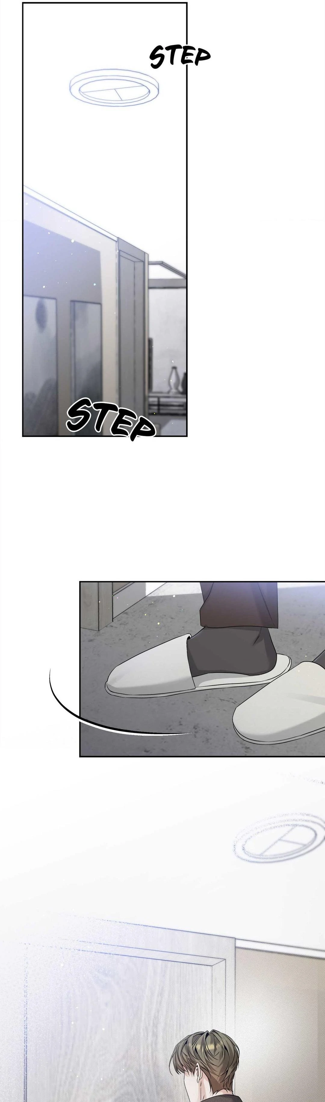 To Me Who Doesn’t Love You - Chapter 7 Page 19