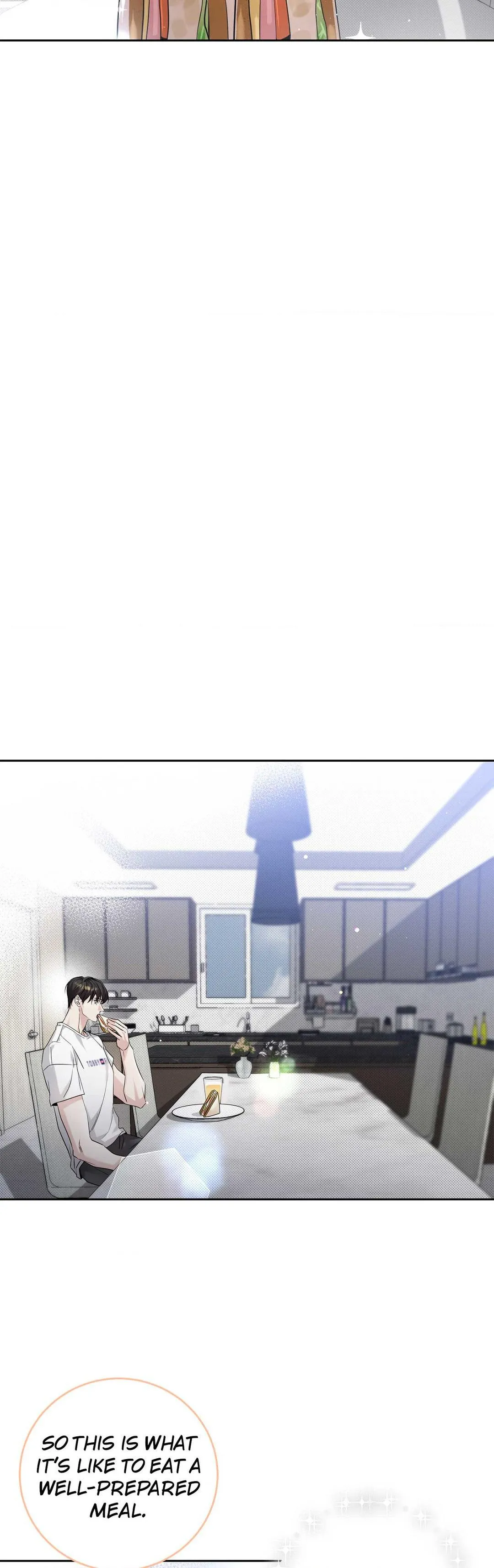 To Me Who Doesn’t Love You - Chapter 7 Page 23