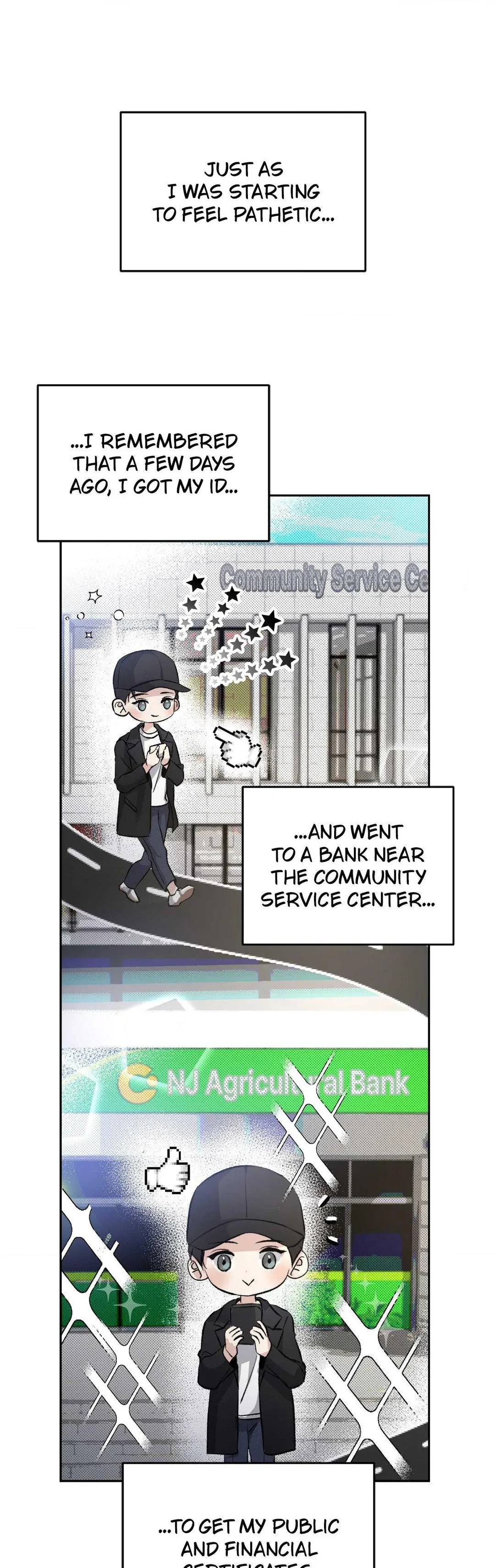 To Me Who Doesn’t Love You - Chapter 7 Page 29