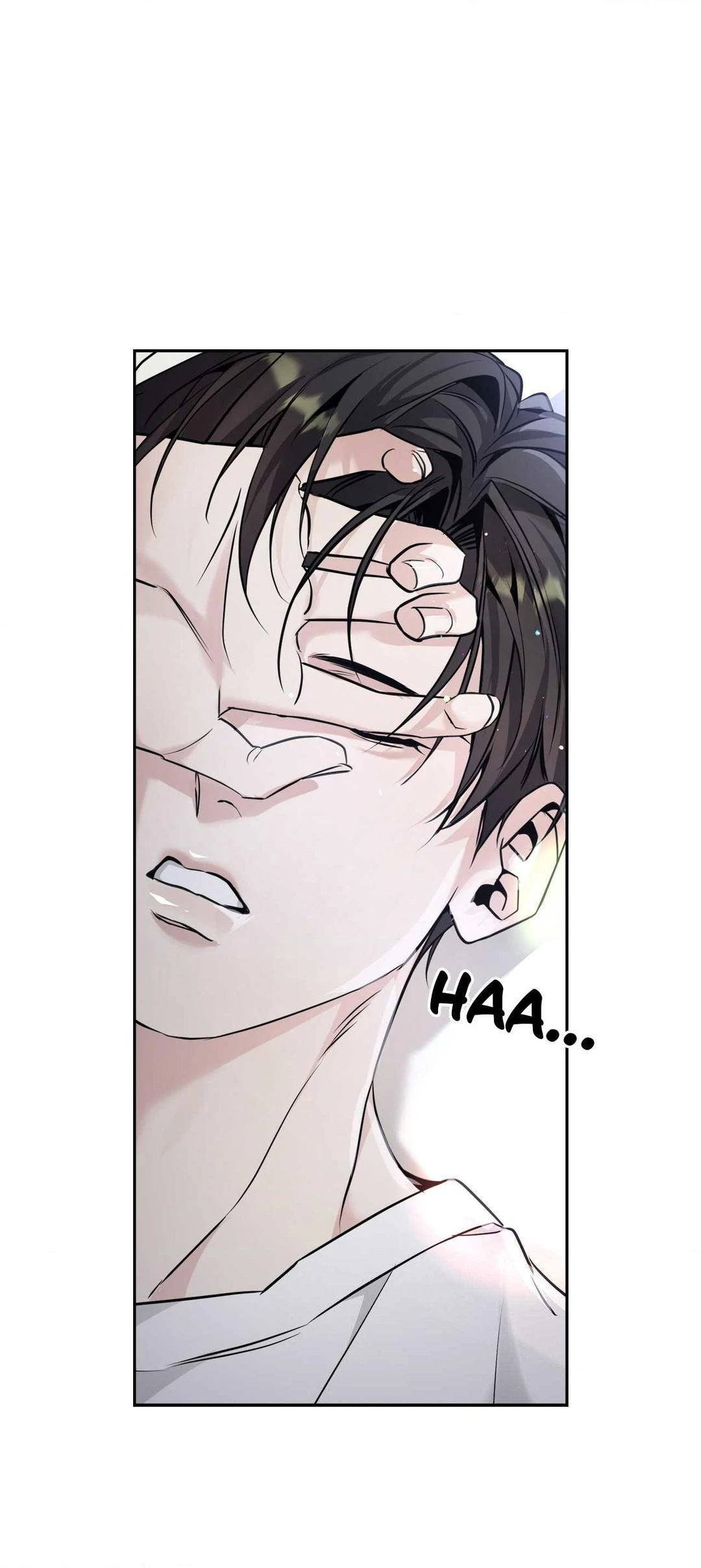 To Me Who Doesn’t Love You - Chapter 7 Page 41