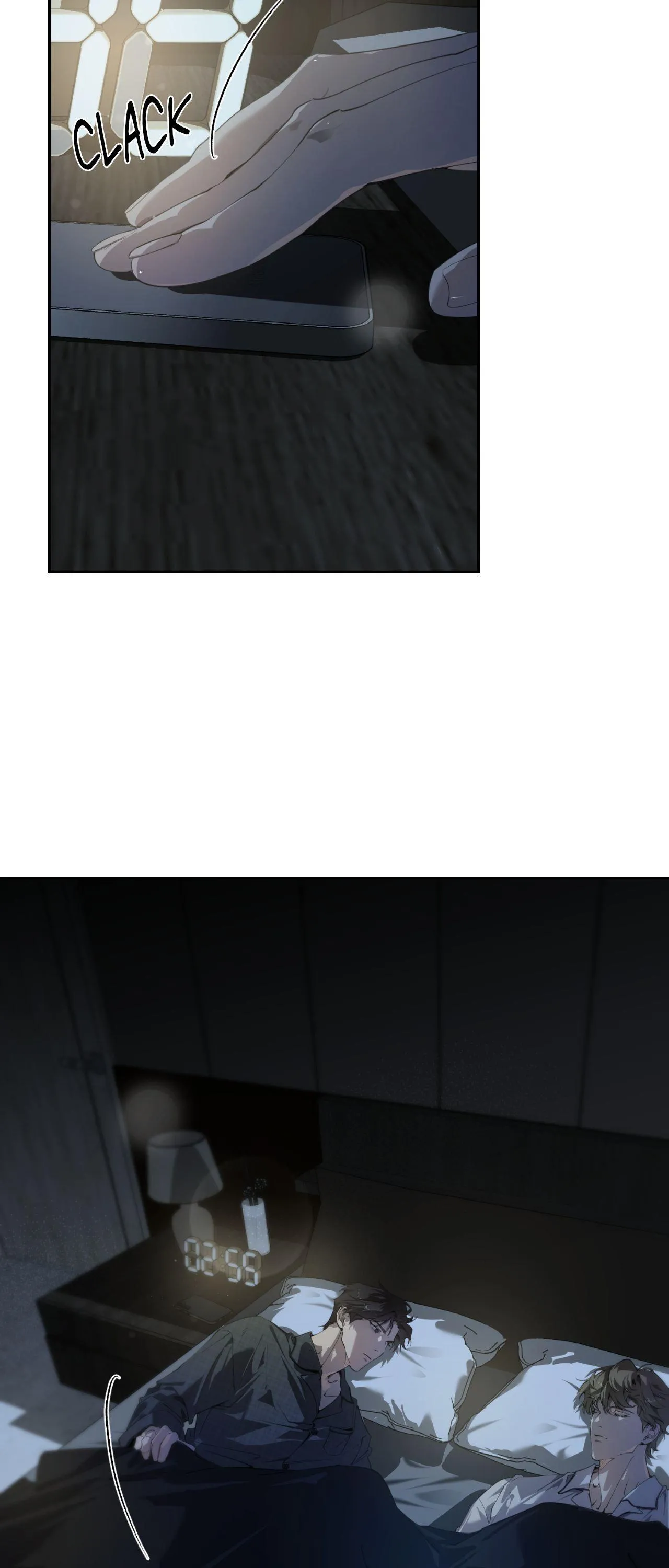 To Me Who Doesn’t Love You - Chapter 70 Page 4
