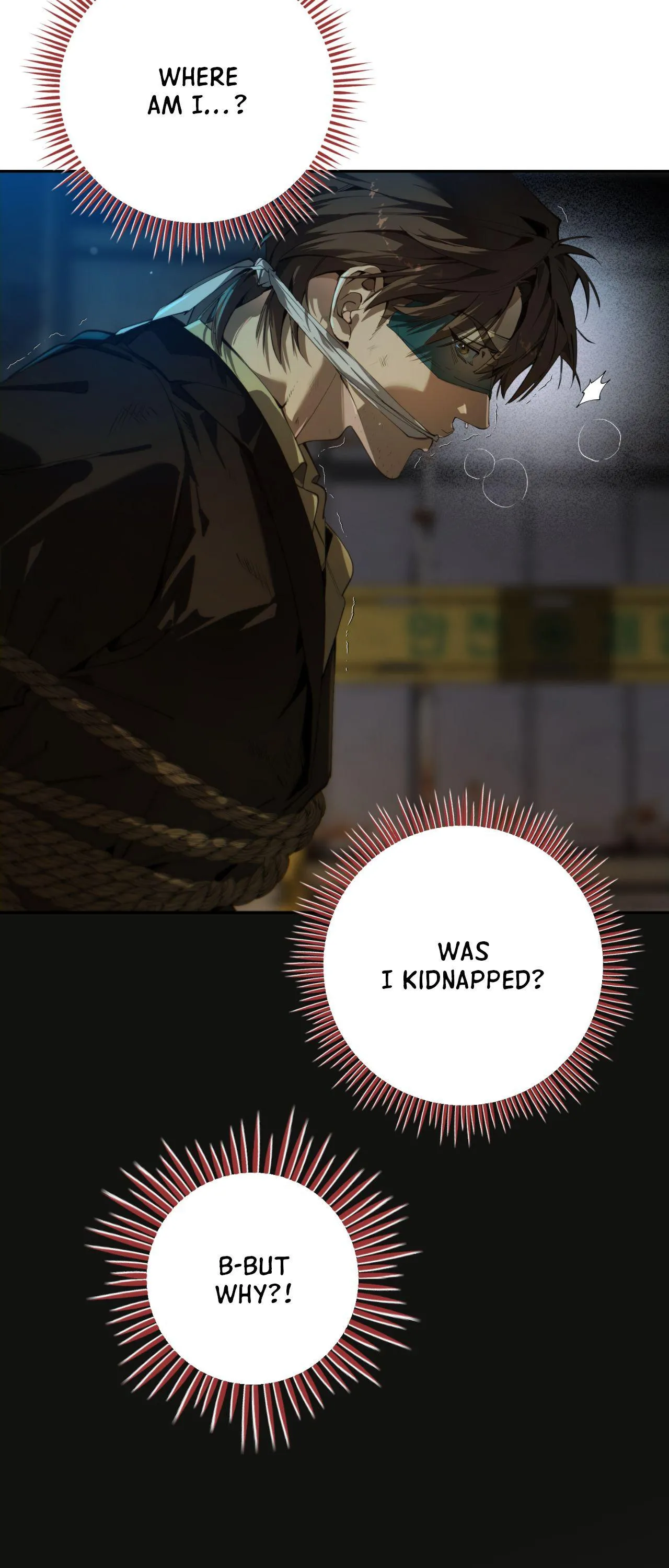 To Me Who Doesn’t Love You - Chapter 70 Page 8