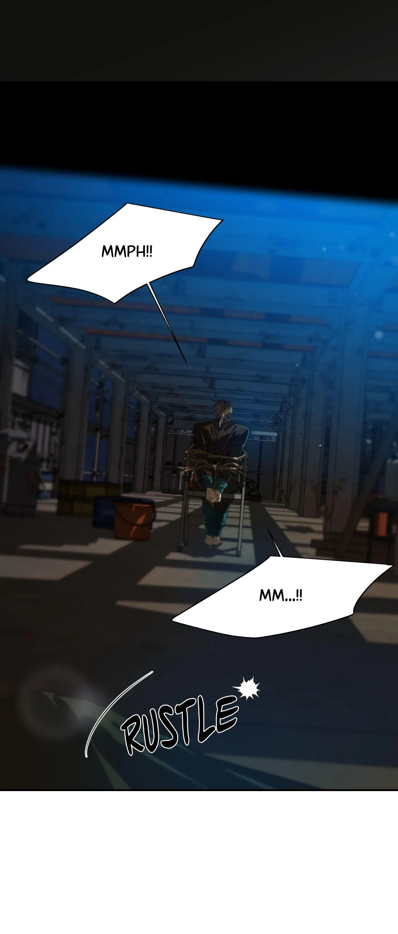 To Me Who Doesn’t Love You - Chapter 70 Page 9