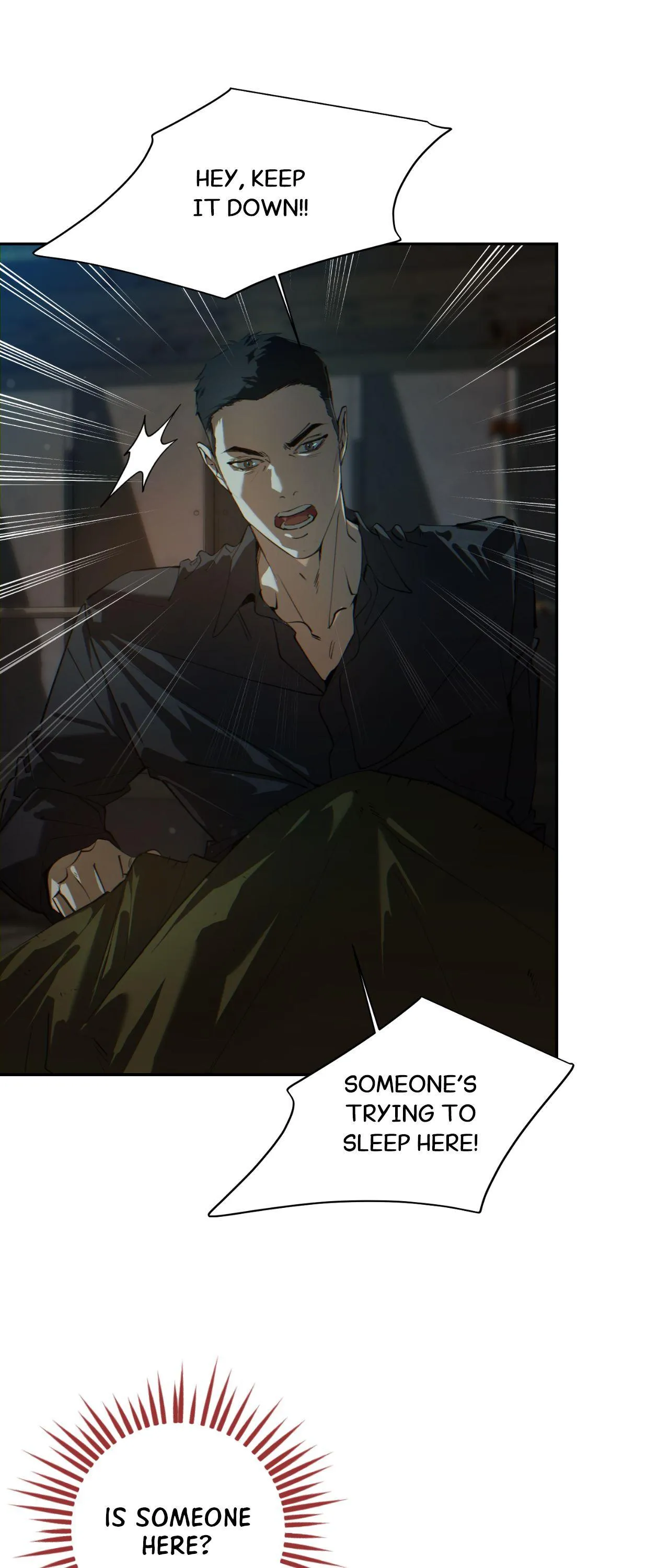 To Me Who Doesn’t Love You - Chapter 70 Page 10