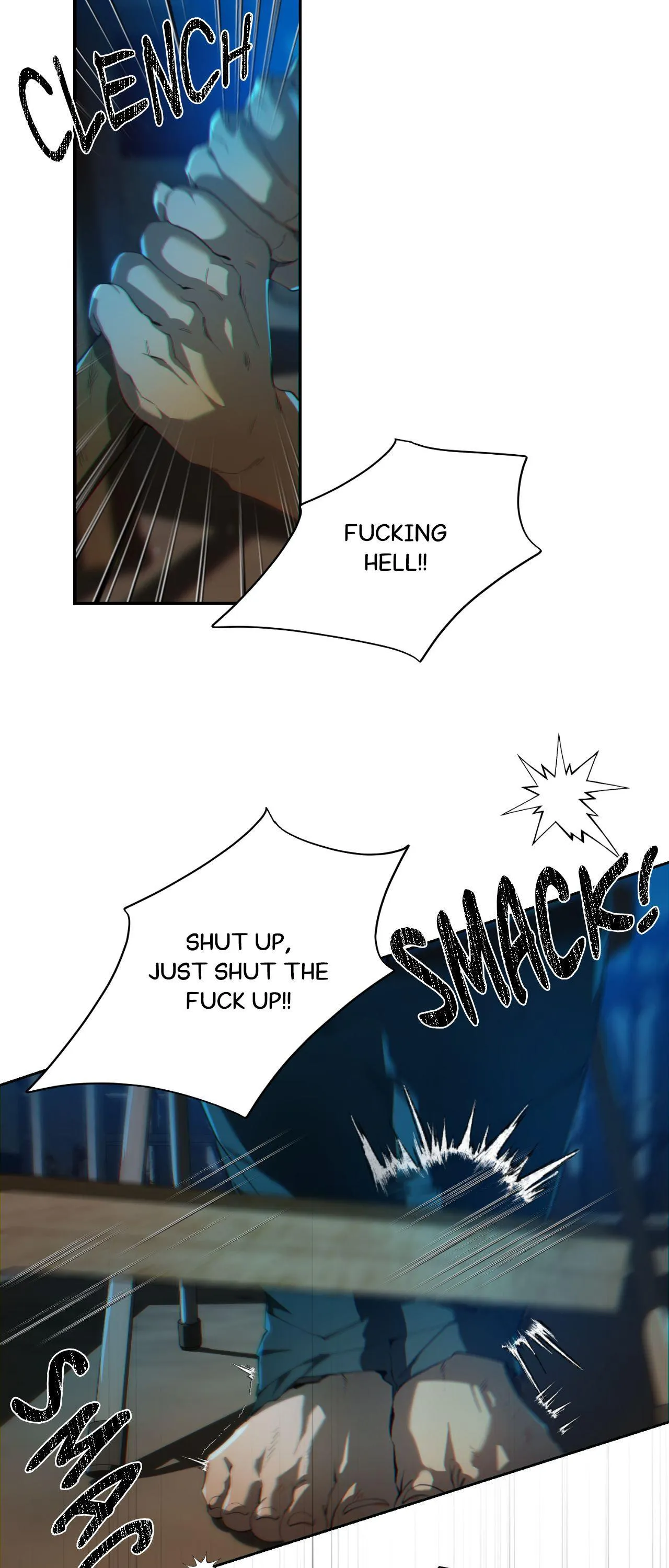 To Me Who Doesn’t Love You - Chapter 70 Page 13