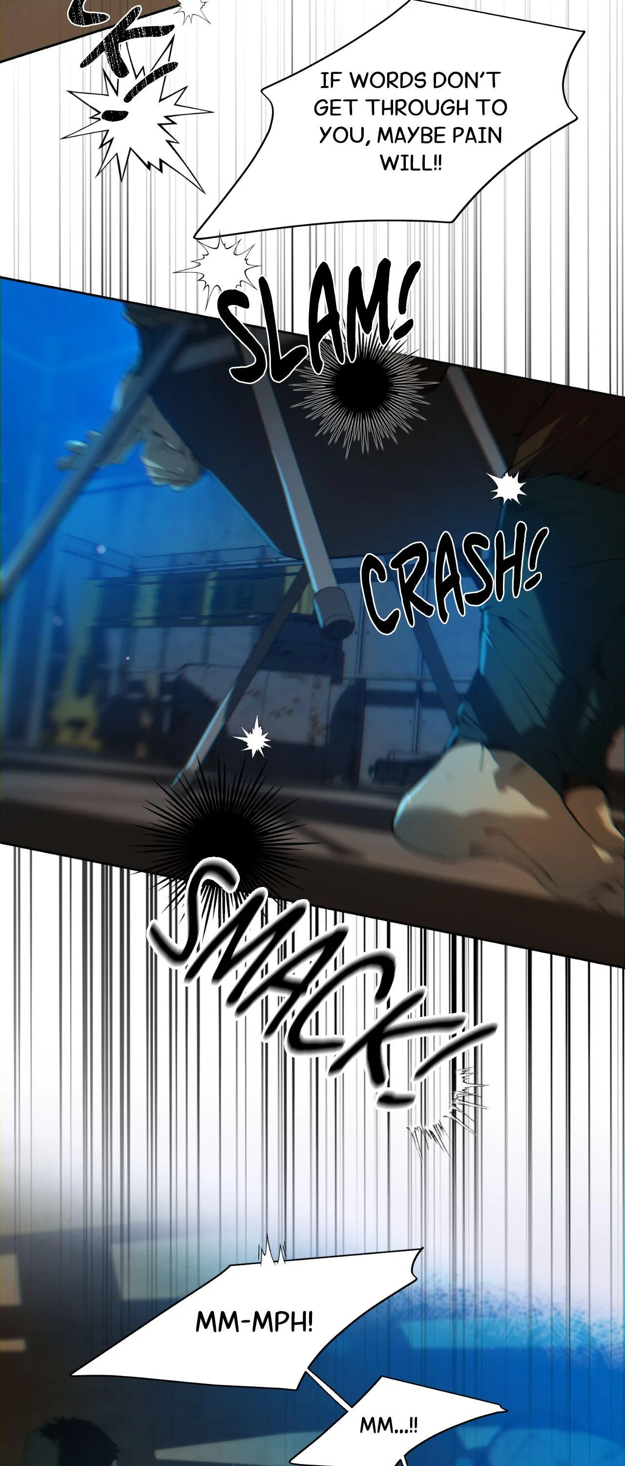 To Me Who Doesn’t Love You - Chapter 70 Page 14