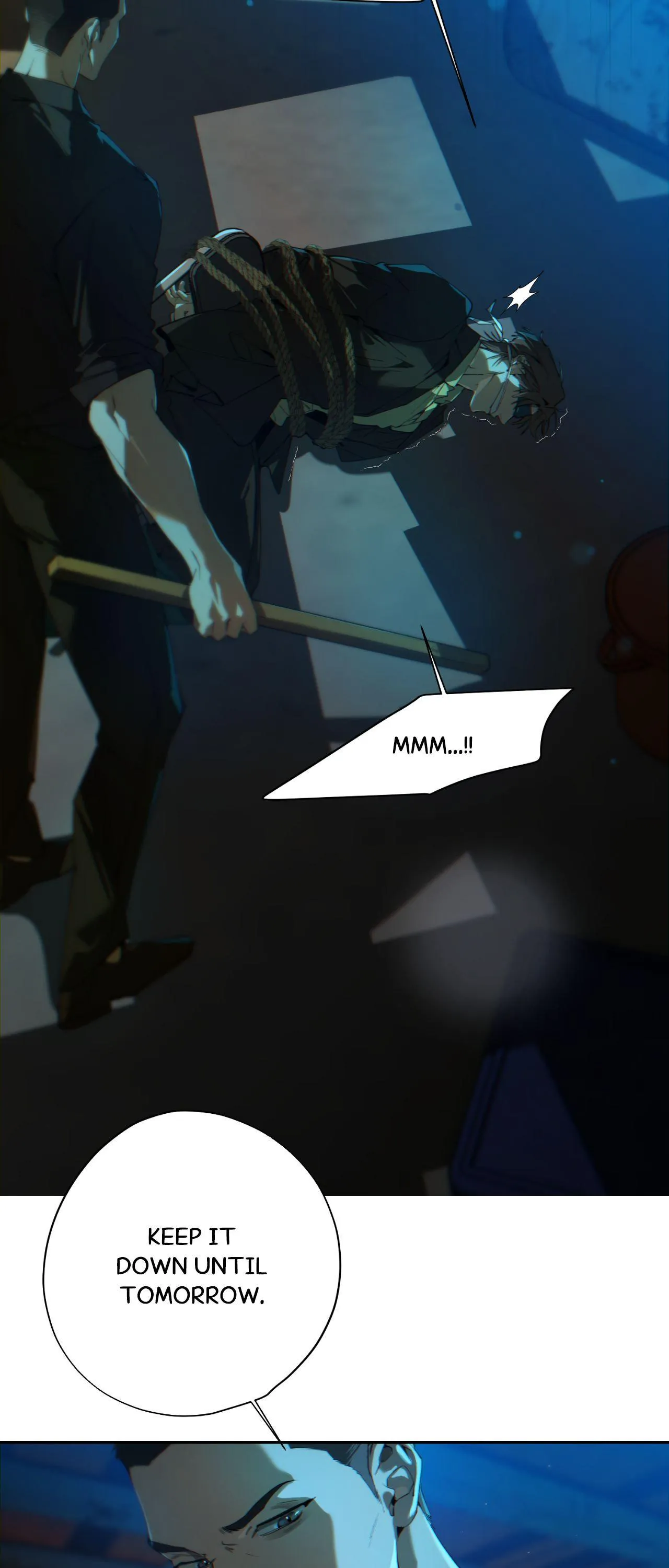 To Me Who Doesn’t Love You - Chapter 70 Page 15