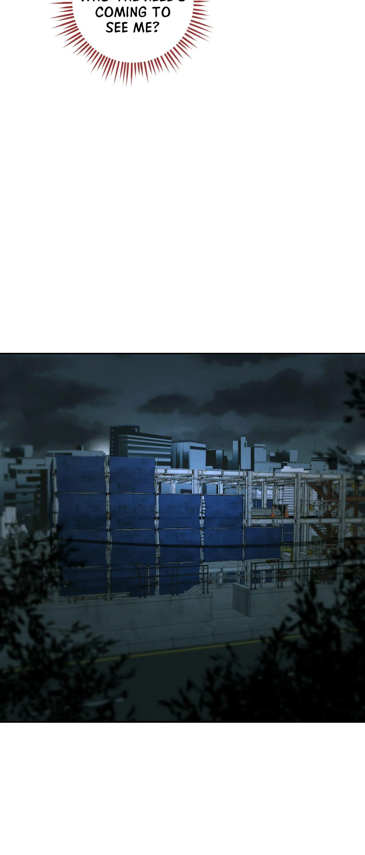 To Me Who Doesn’t Love You - Chapter 70 Page 17