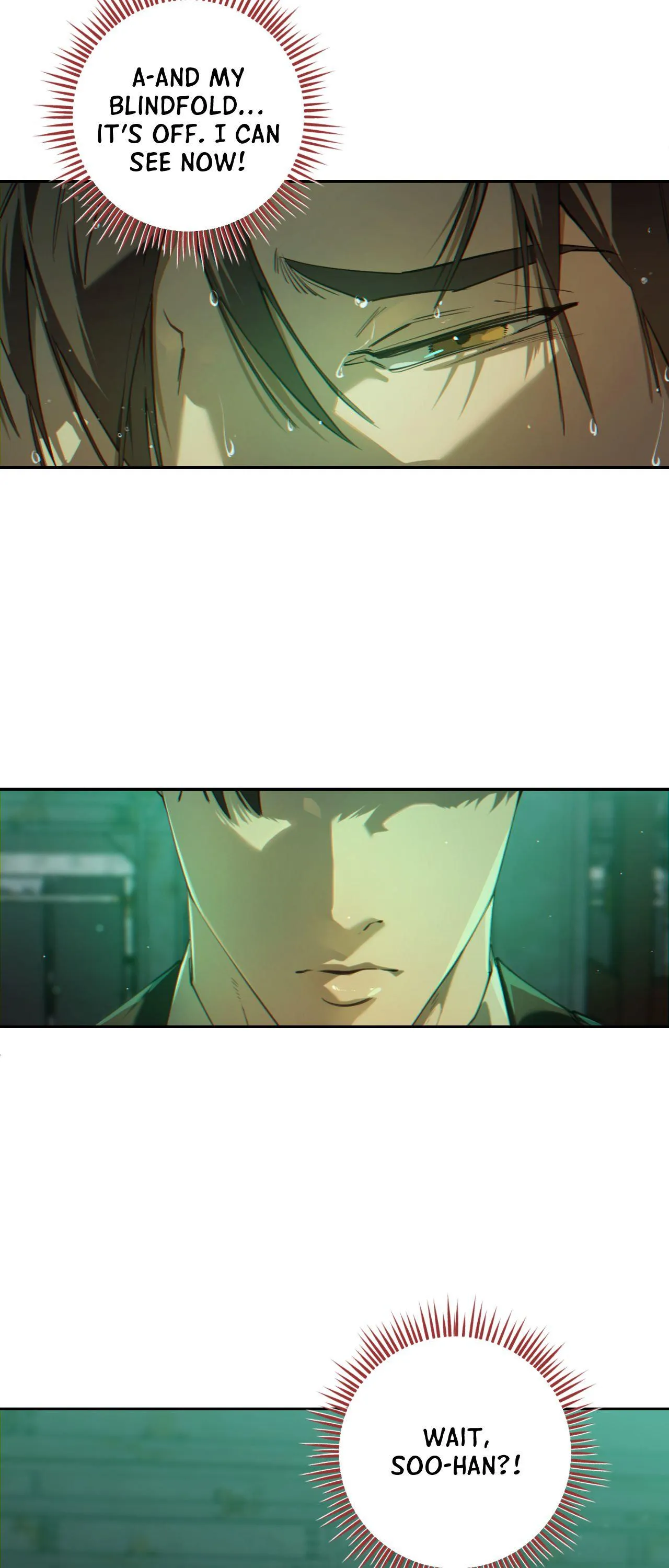 To Me Who Doesn’t Love You - Chapter 70 Page 22