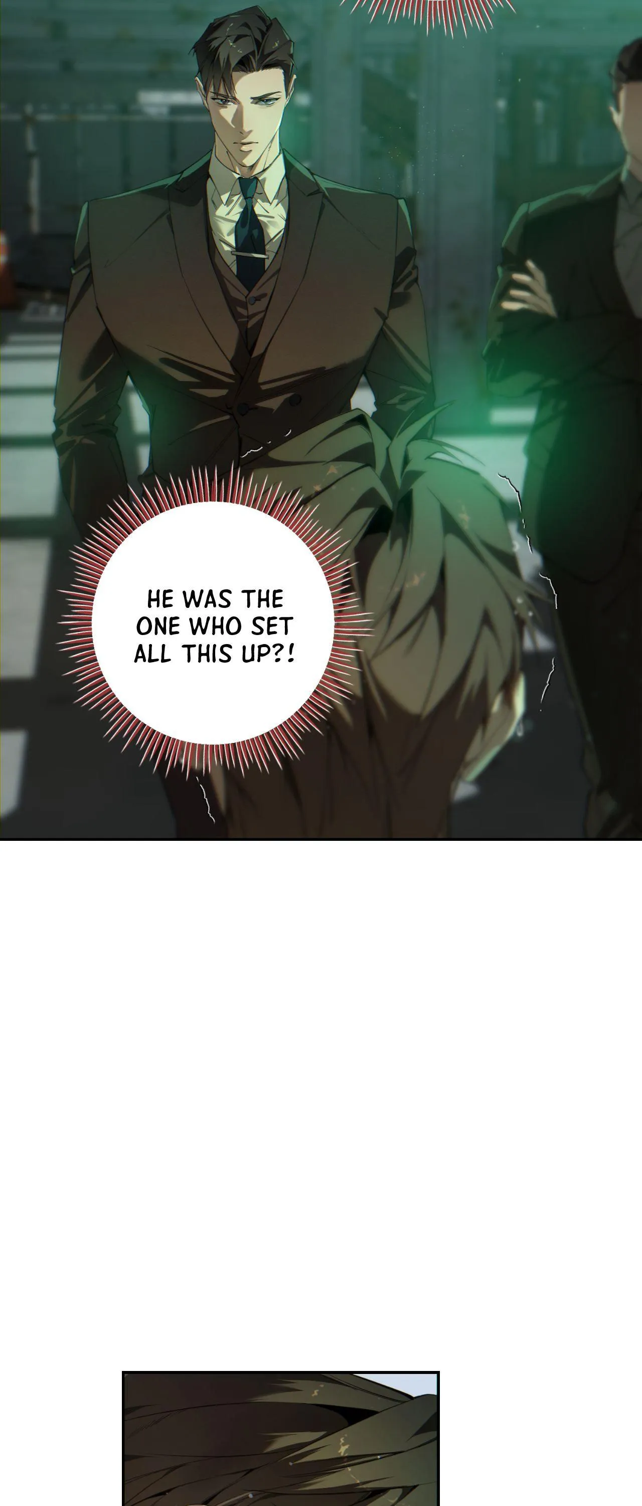 To Me Who Doesn’t Love You - Chapter 70 Page 23