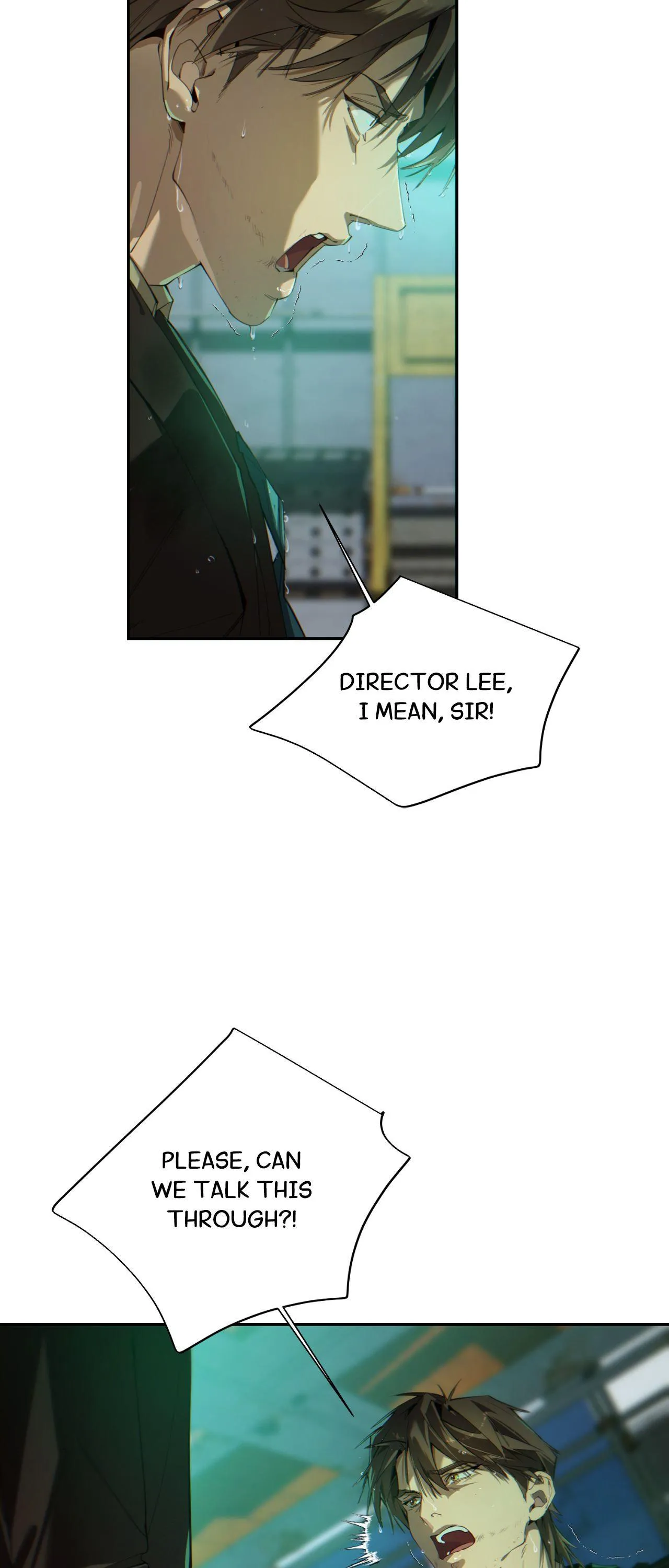 To Me Who Doesn’t Love You - Chapter 70 Page 24