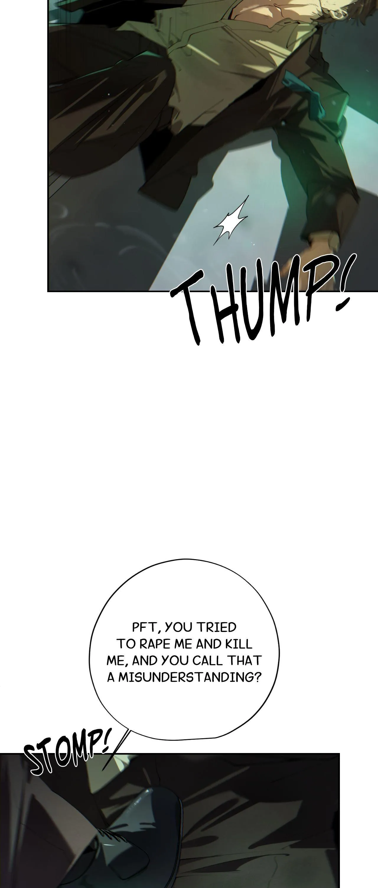To Me Who Doesn’t Love You - Chapter 70 Page 29