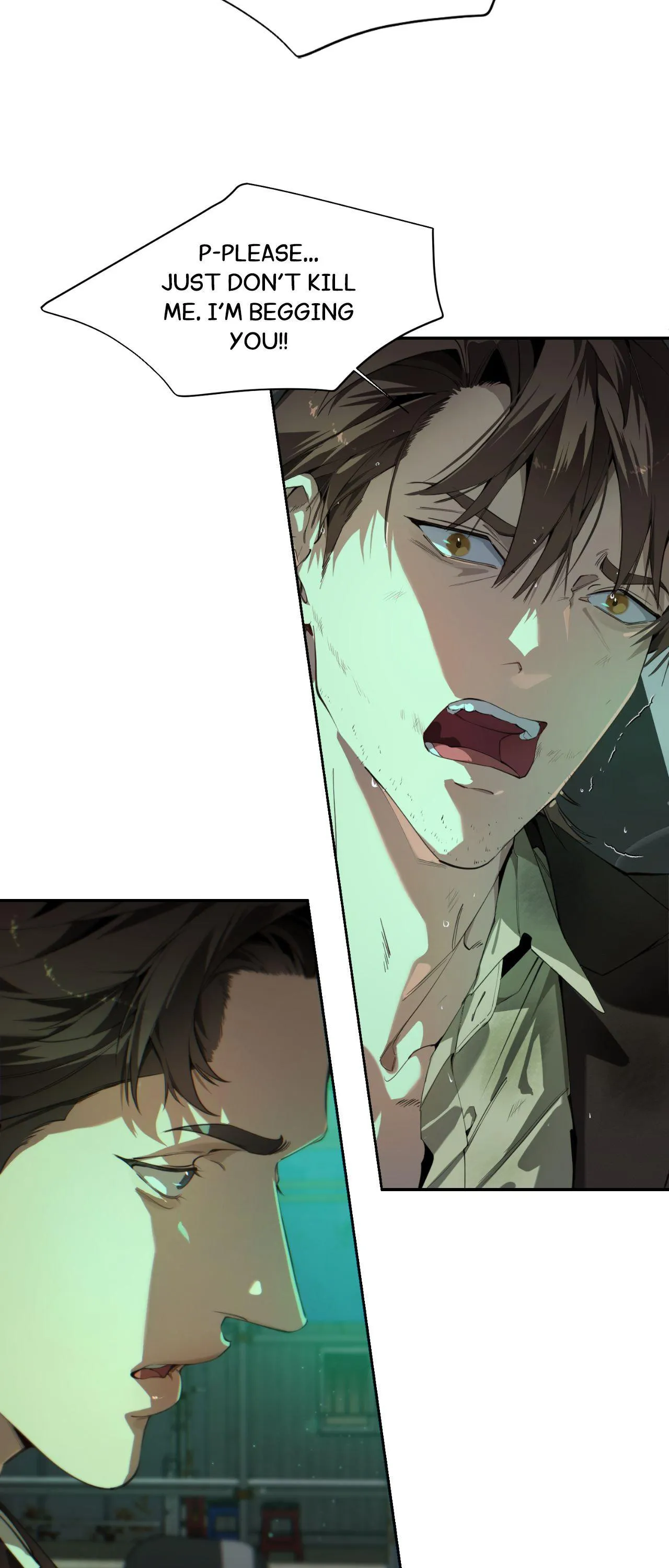 To Me Who Doesn’t Love You - Chapter 70 Page 31