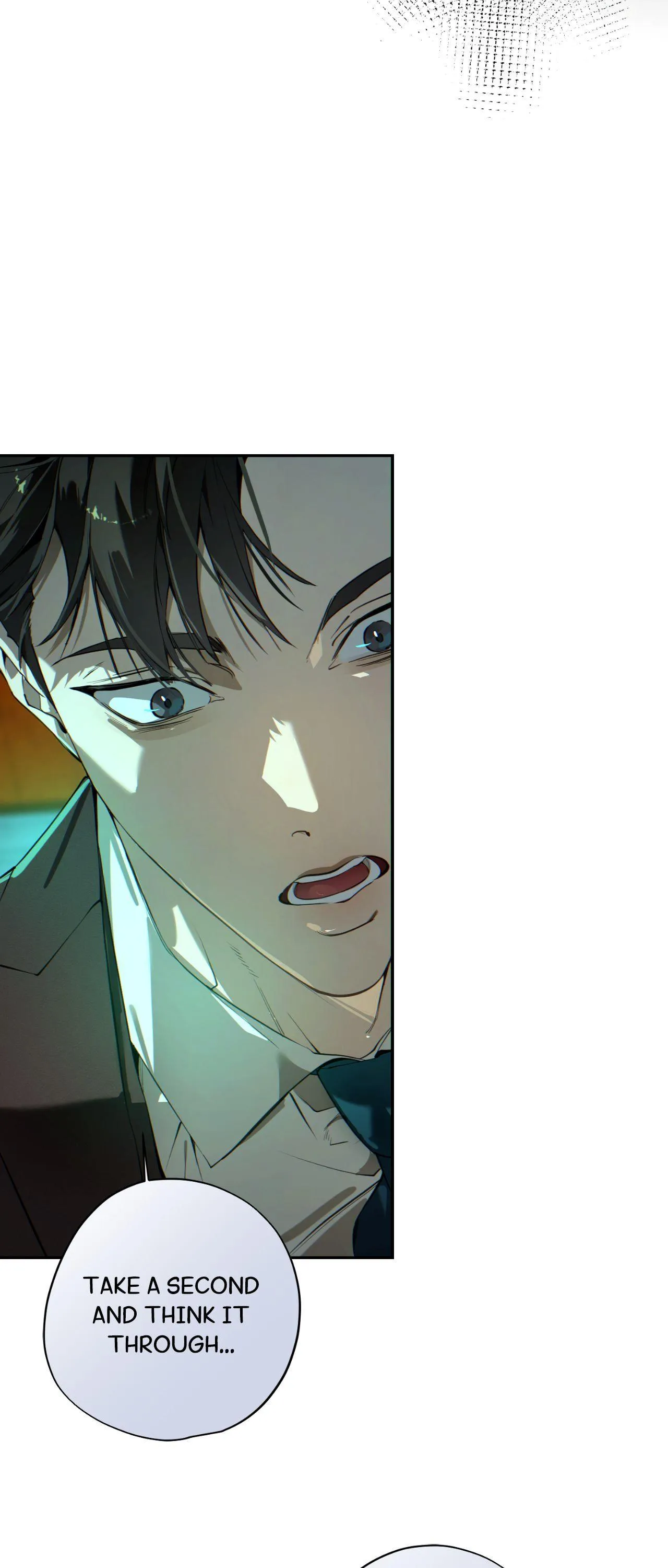 To Me Who Doesn’t Love You - Chapter 70 Page 41
