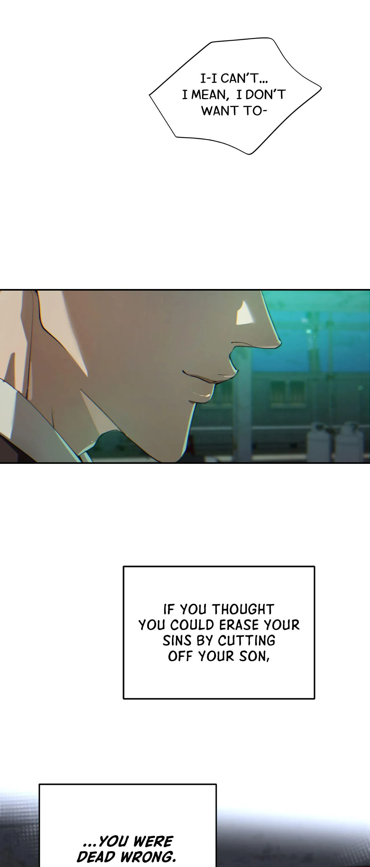 To Me Who Doesn’t Love You - Chapter 70 Page 43