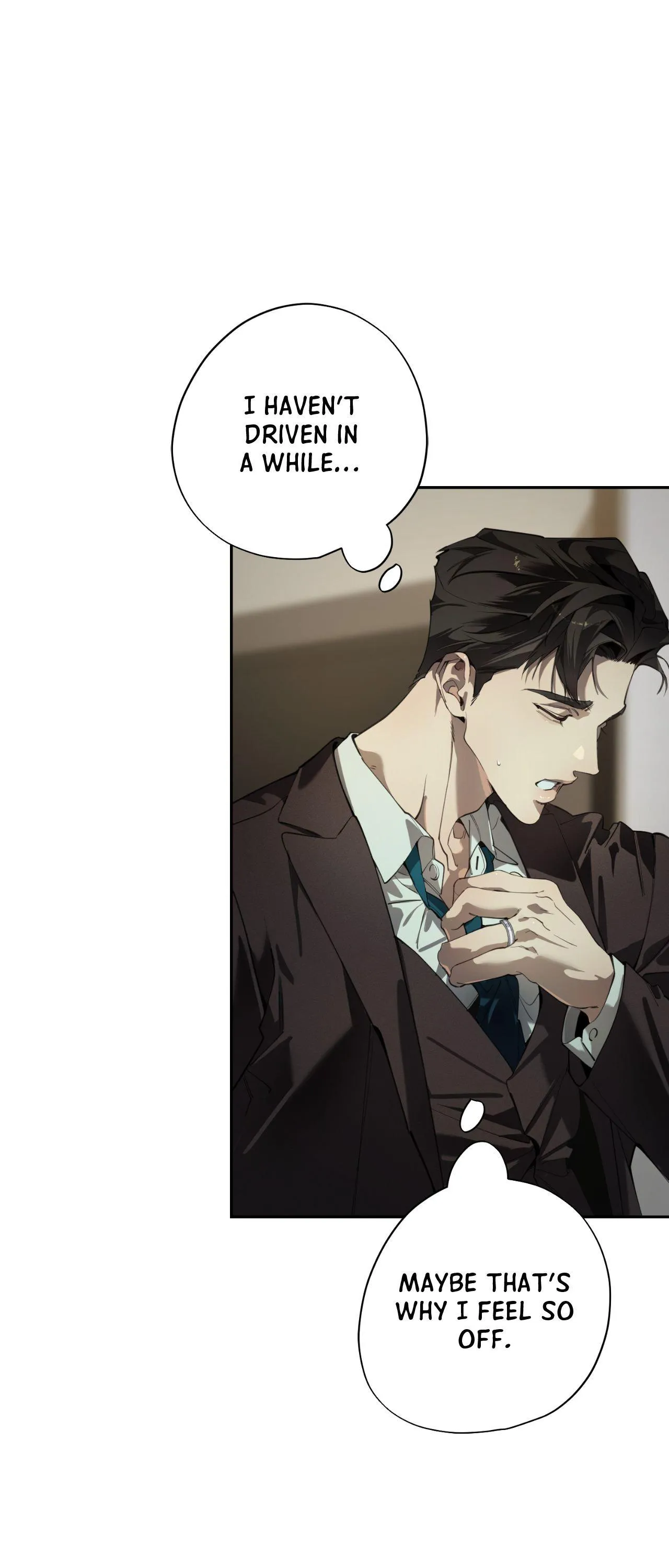 To Me Who Doesn’t Love You - Chapter 70 Page 50