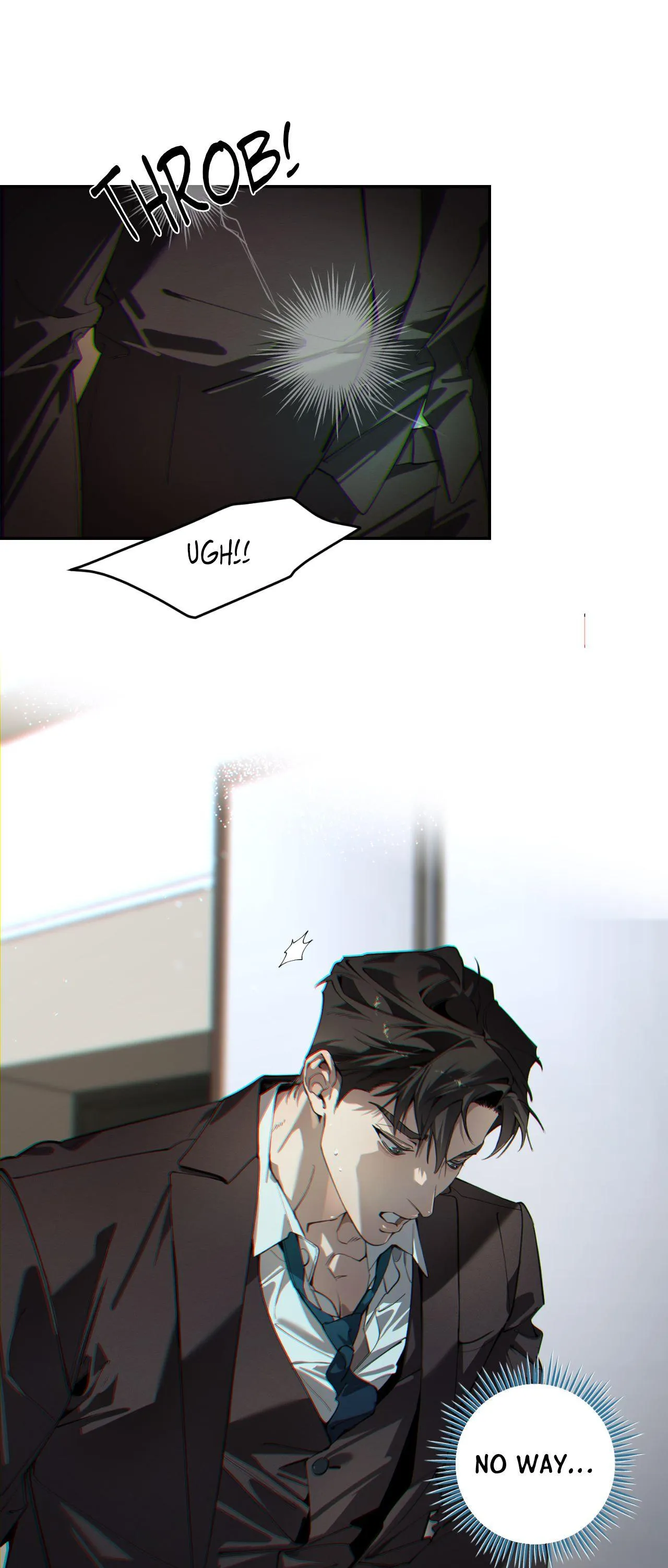 To Me Who Doesn’t Love You - Chapter 70 Page 51