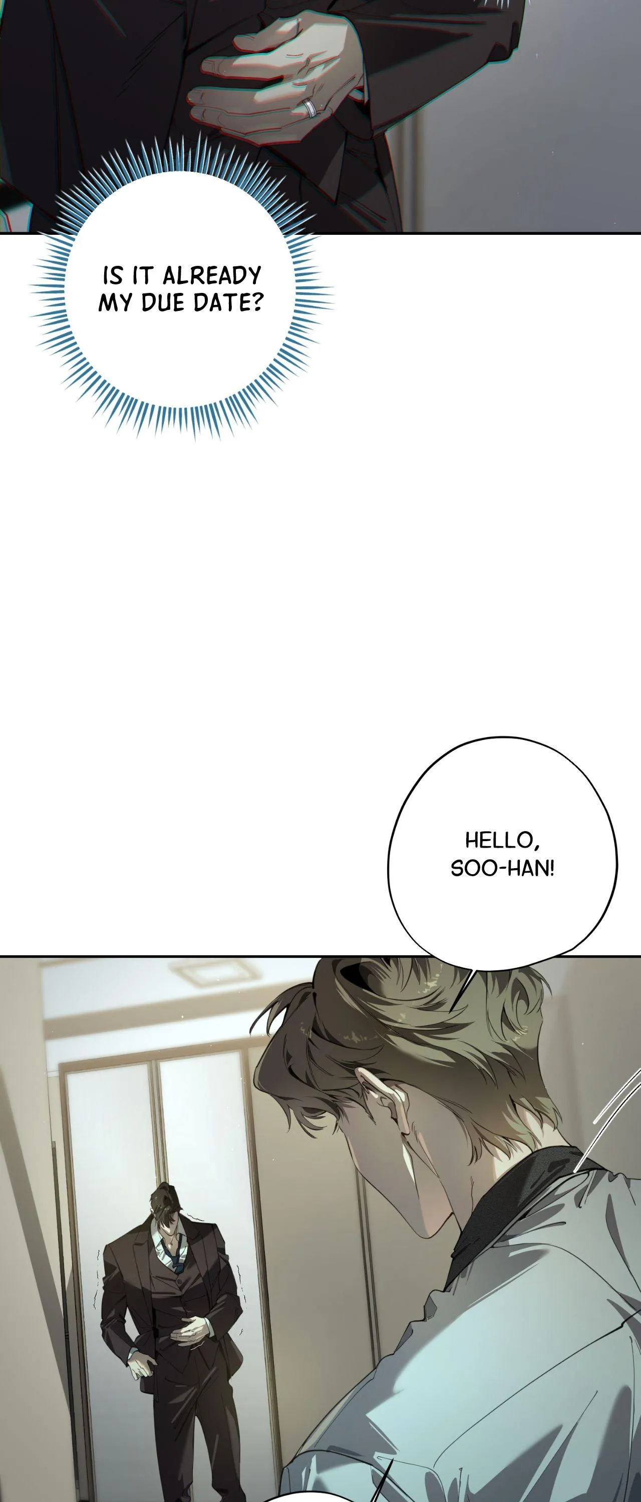 To Me Who Doesn’t Love You - Chapter 70 Page 52