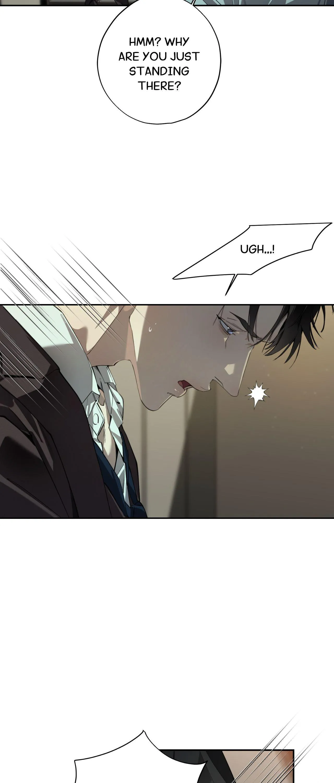 To Me Who Doesn’t Love You - Chapter 70 Page 53