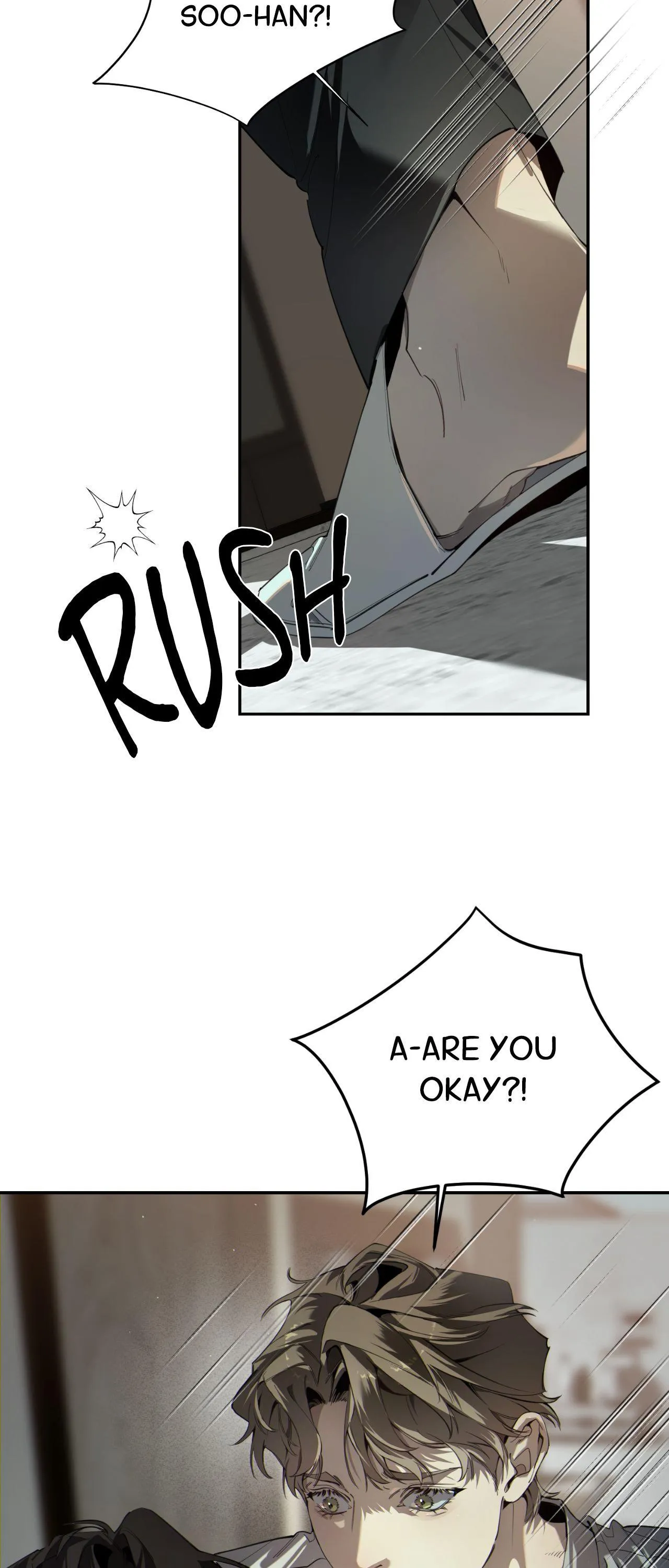 To Me Who Doesn’t Love You - Chapter 70 Page 54