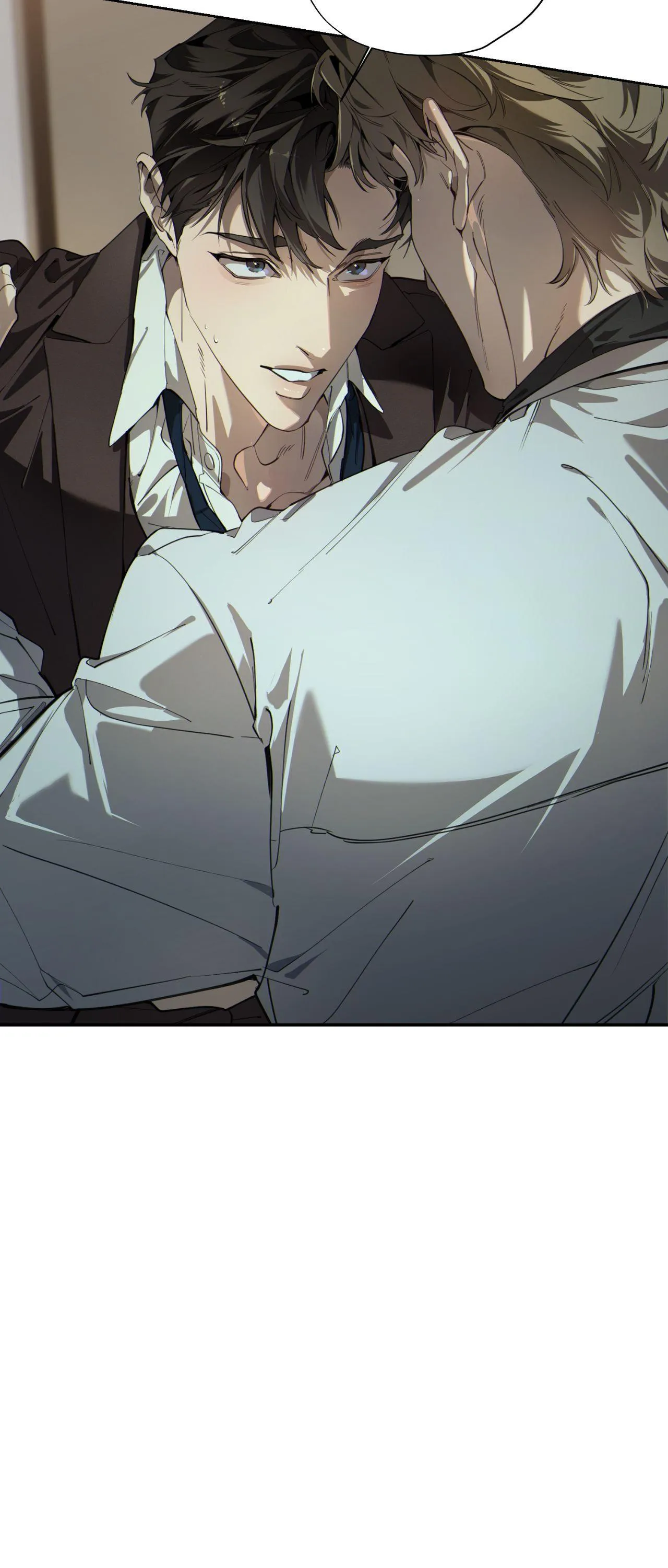 To Me Who Doesn’t Love You - Chapter 70 Page 56