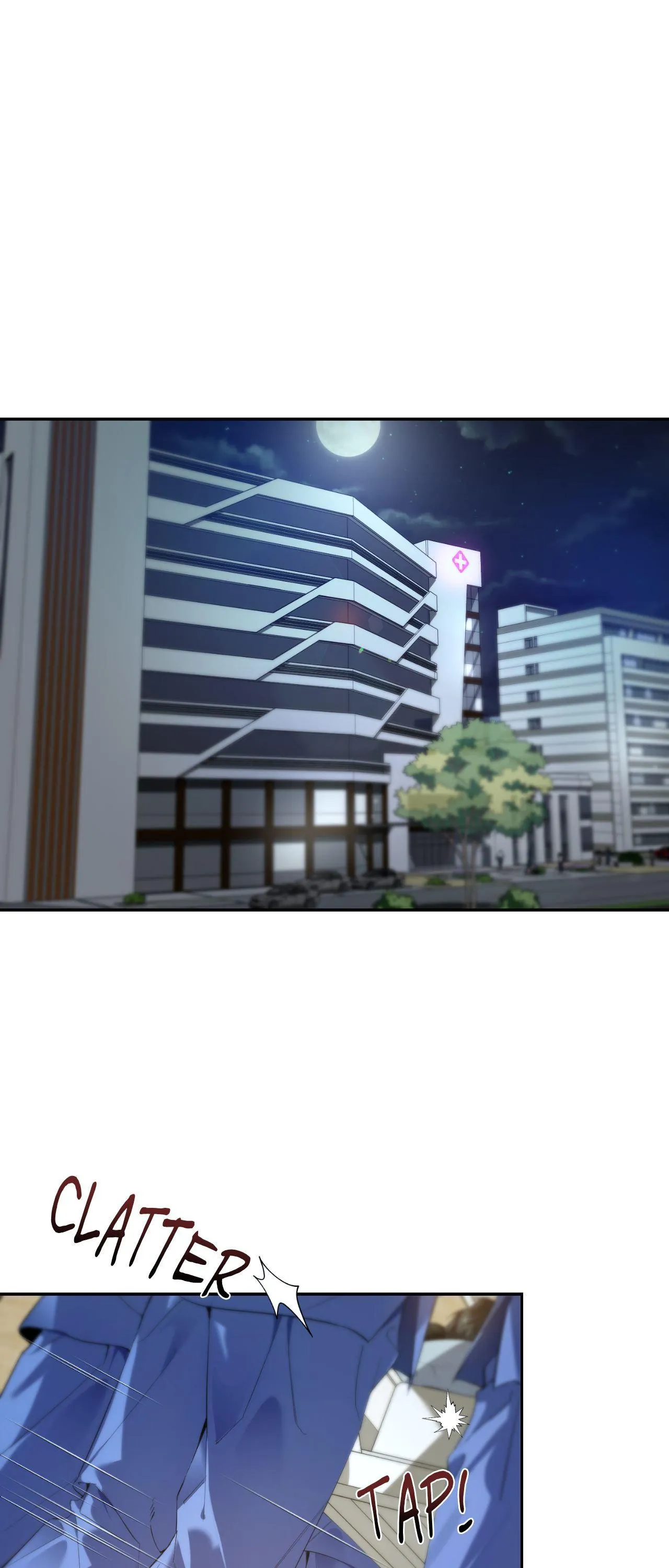To Me Who Doesn’t Love You - Chapter 71 Page 1