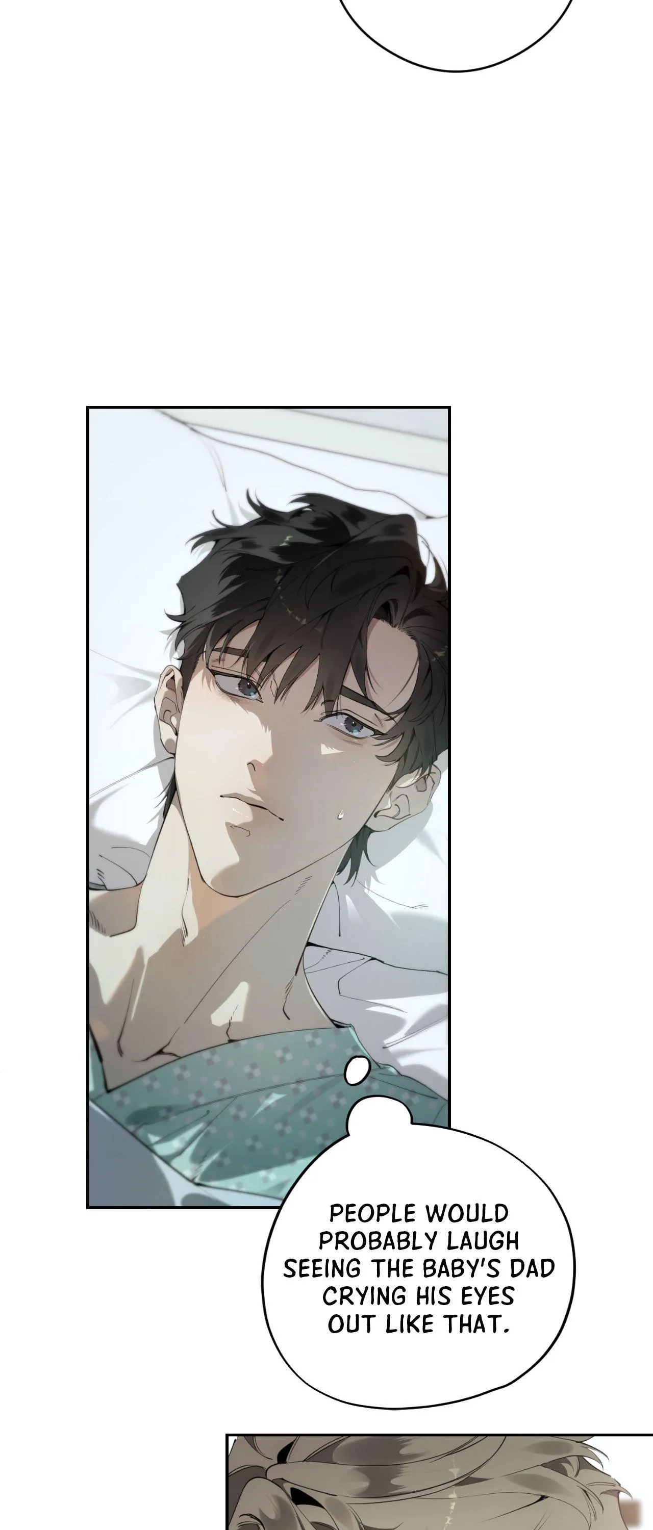 To Me Who Doesn’t Love You - Chapter 71 Page 4