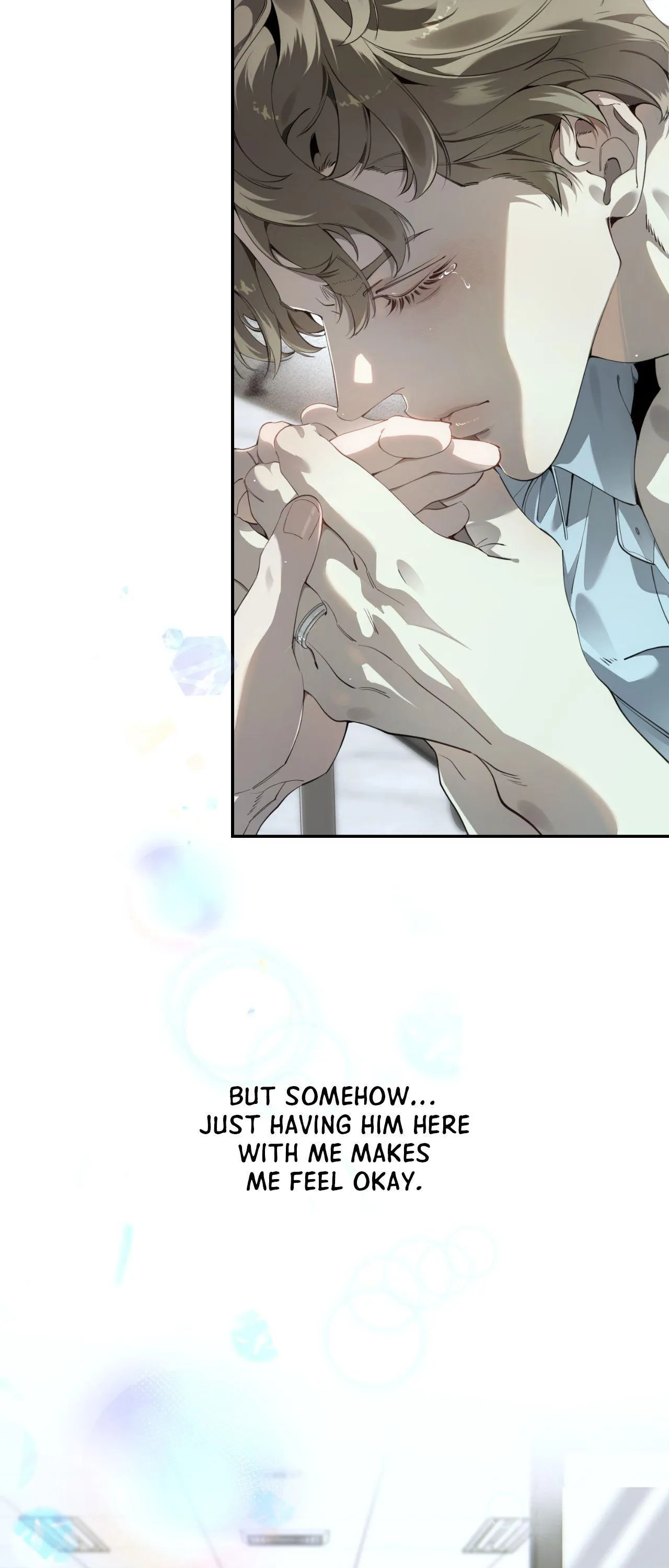 To Me Who Doesn’t Love You - Chapter 71 Page 5