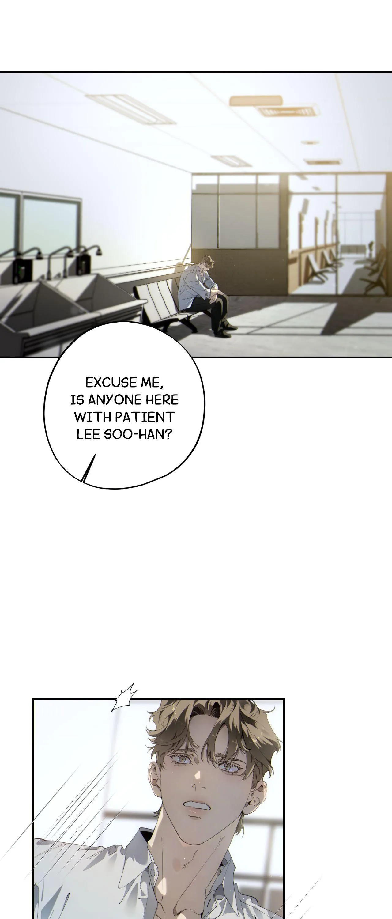To Me Who Doesn’t Love You - Chapter 71 Page 8