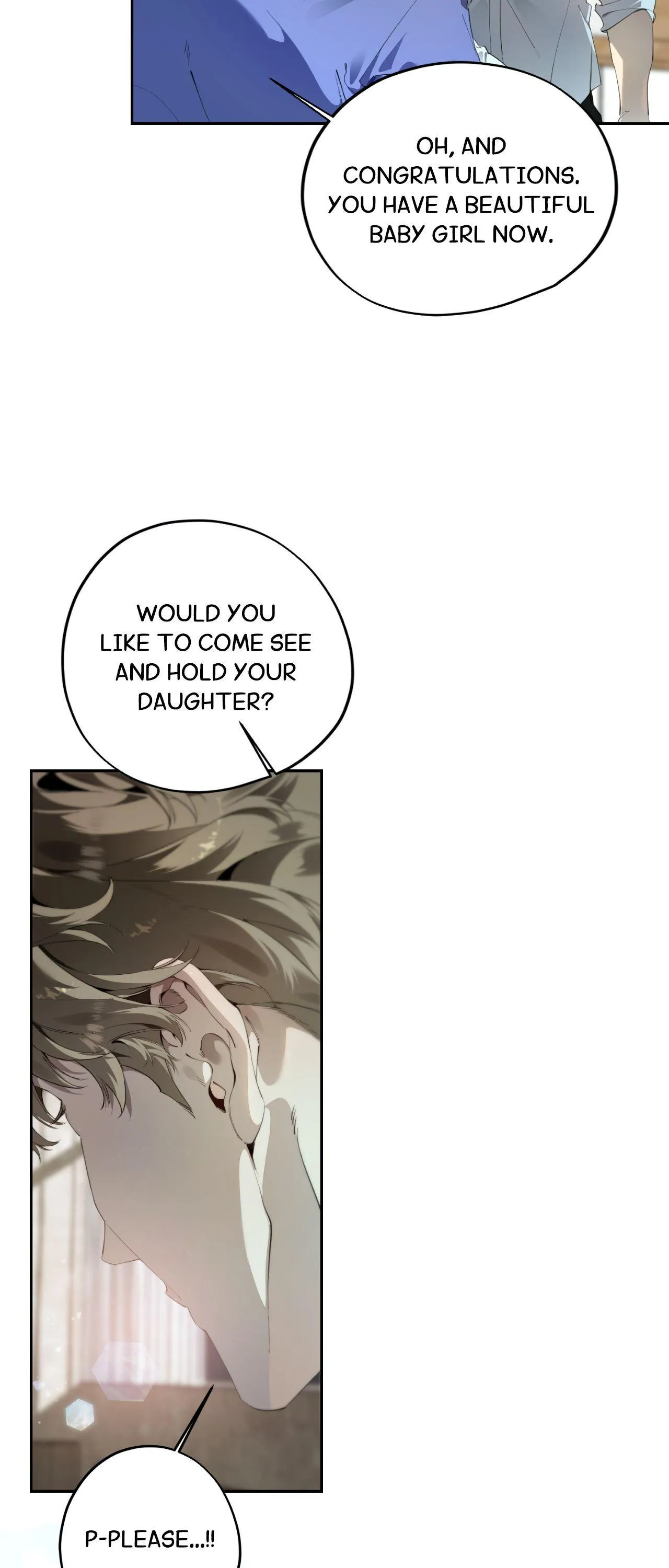 To Me Who Doesn’t Love You - Chapter 71 Page 10