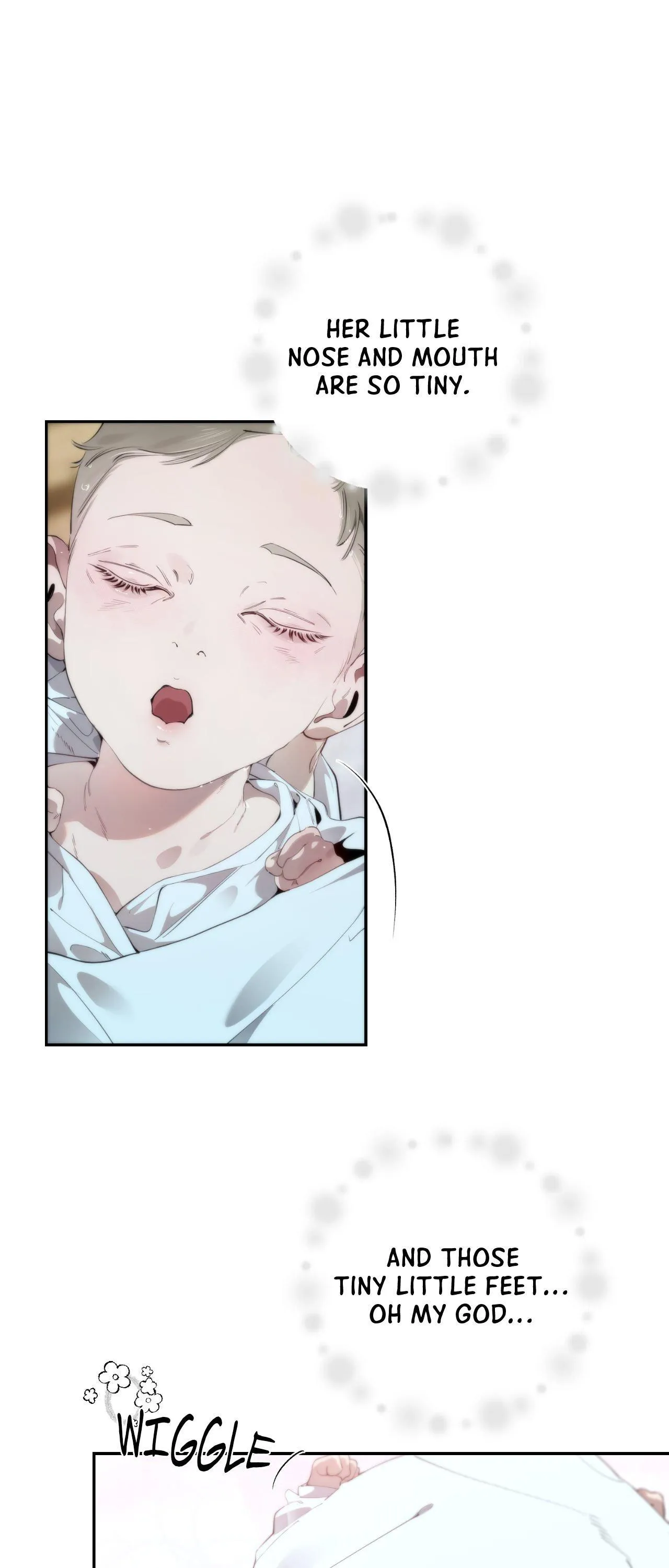 To Me Who Doesn’t Love You - Chapter 71 Page 13