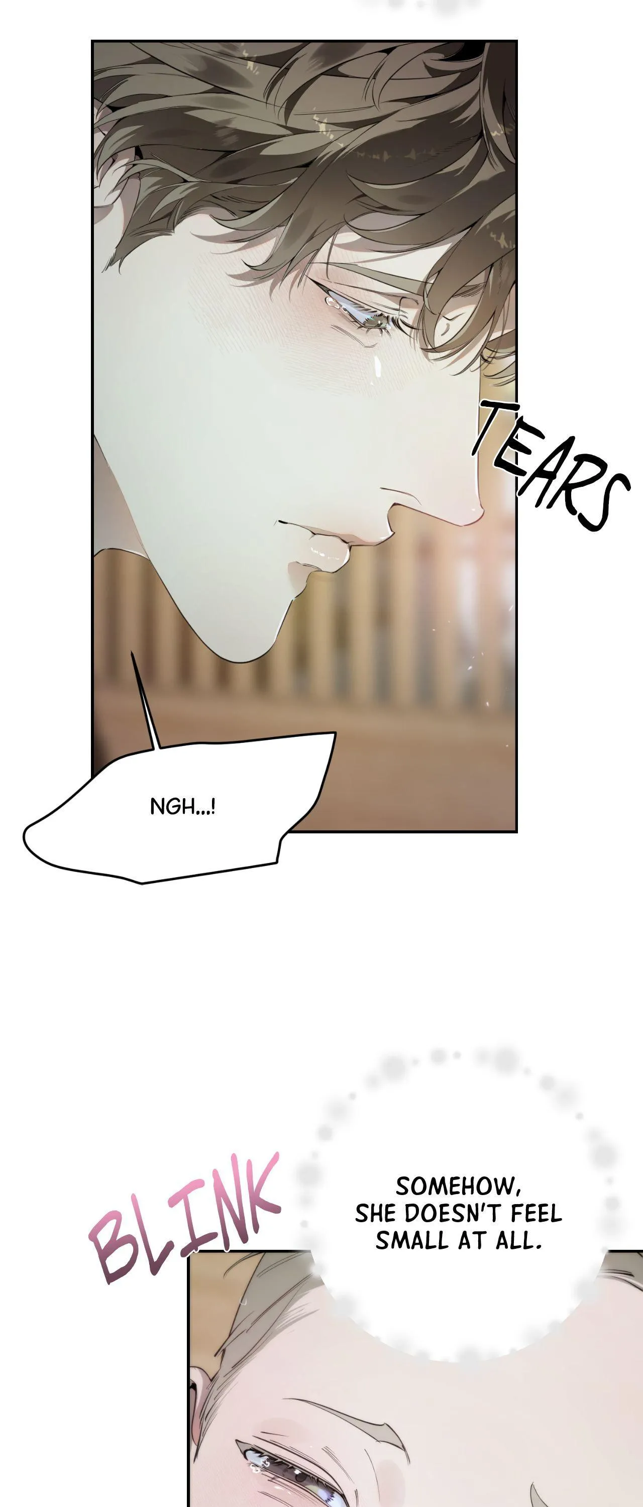 To Me Who Doesn’t Love You - Chapter 71 Page 15