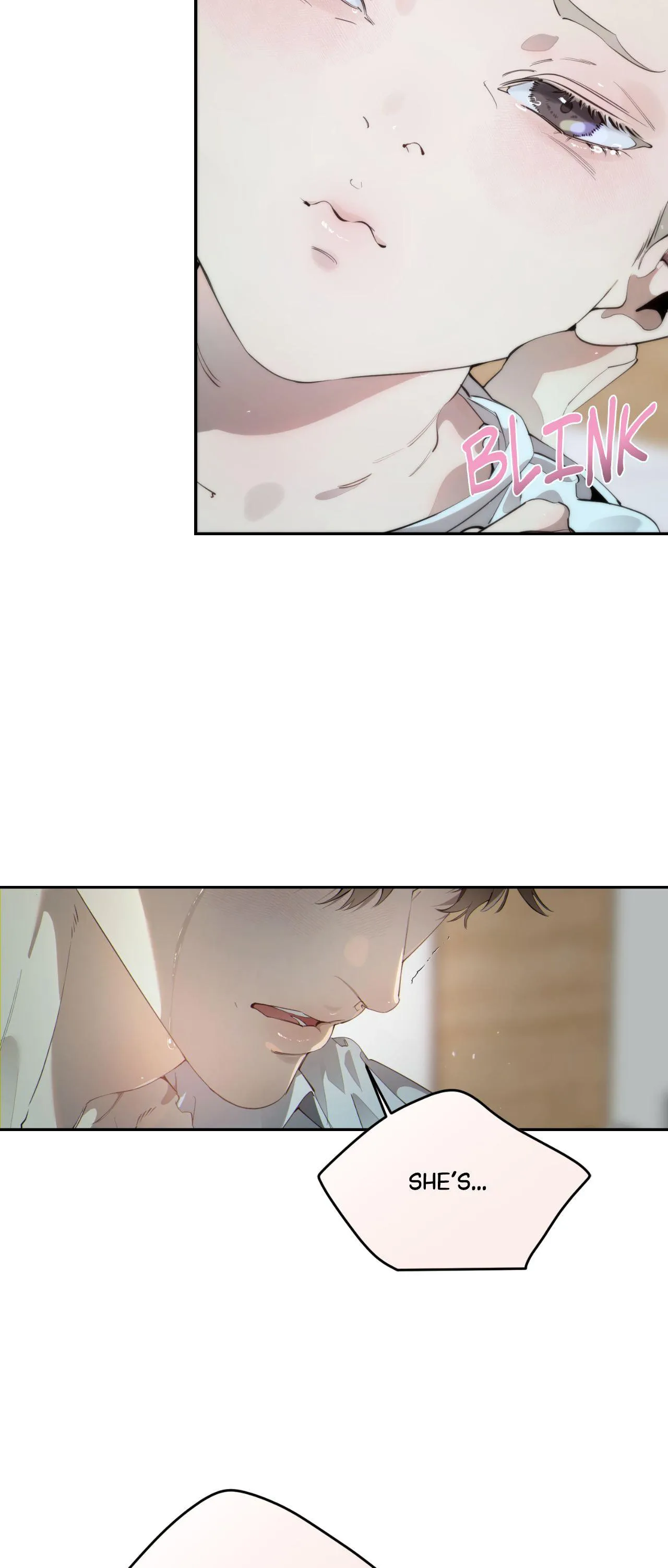 To Me Who Doesn’t Love You - Chapter 71 Page 16
