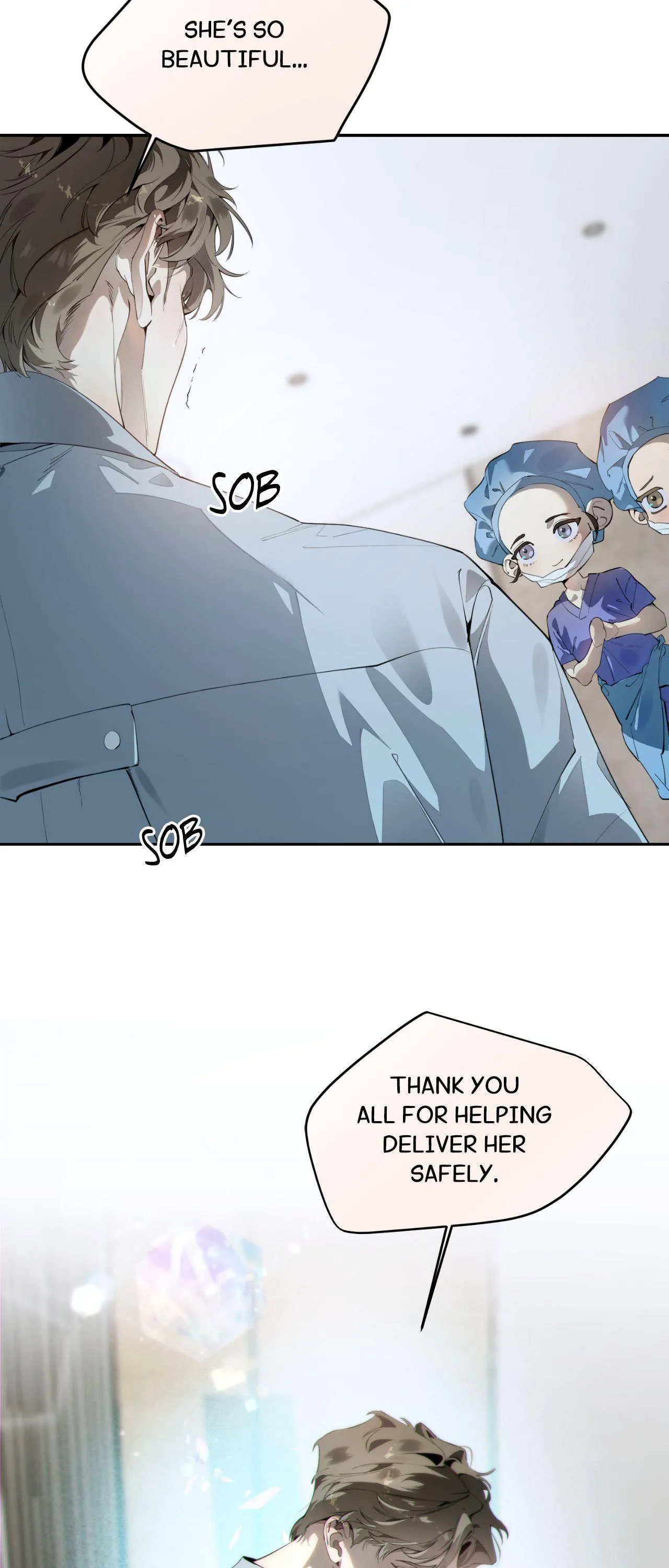 To Me Who Doesn’t Love You - Chapter 71 Page 17