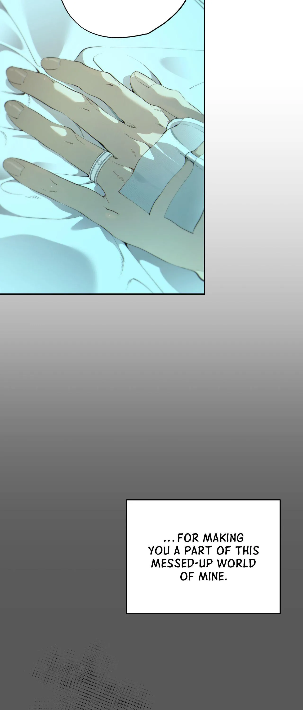 To Me Who Doesn’t Love You - Chapter 71 Page 22
