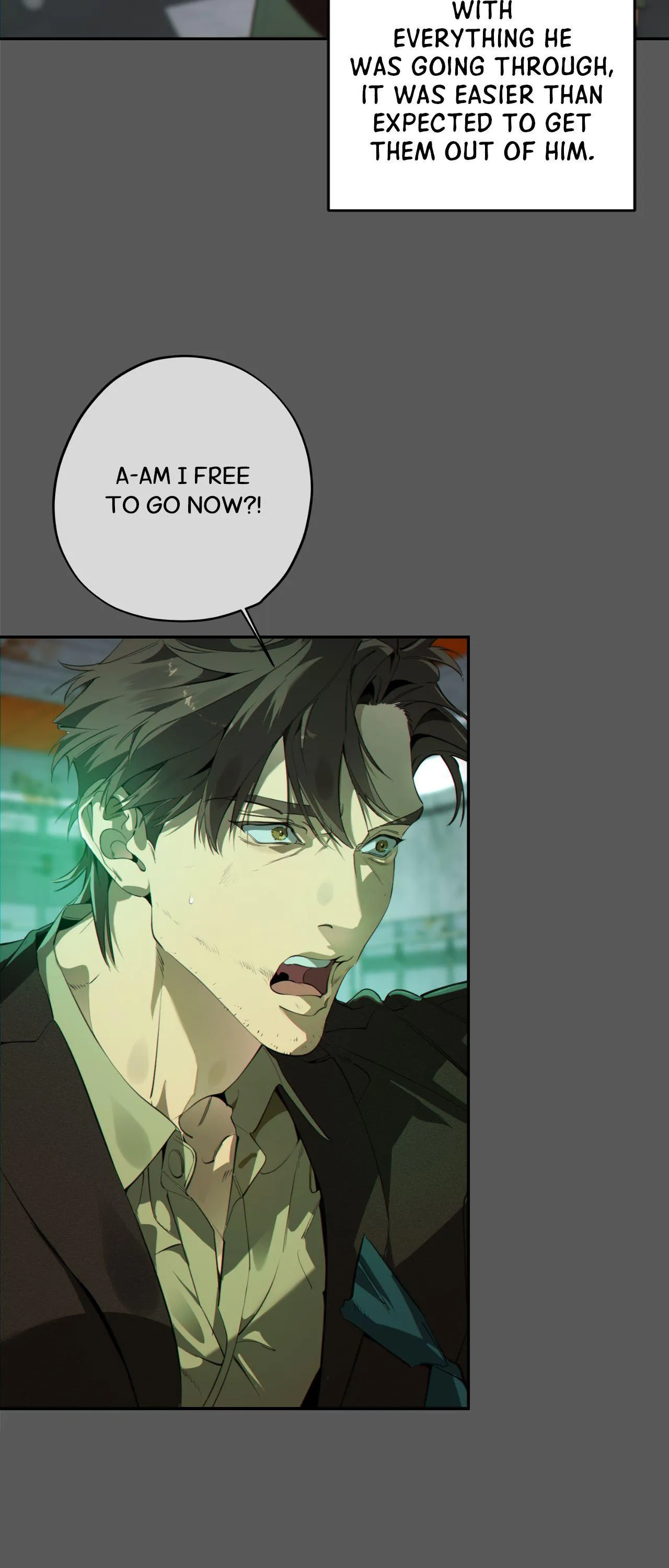 To Me Who Doesn’t Love You - Chapter 71 Page 24