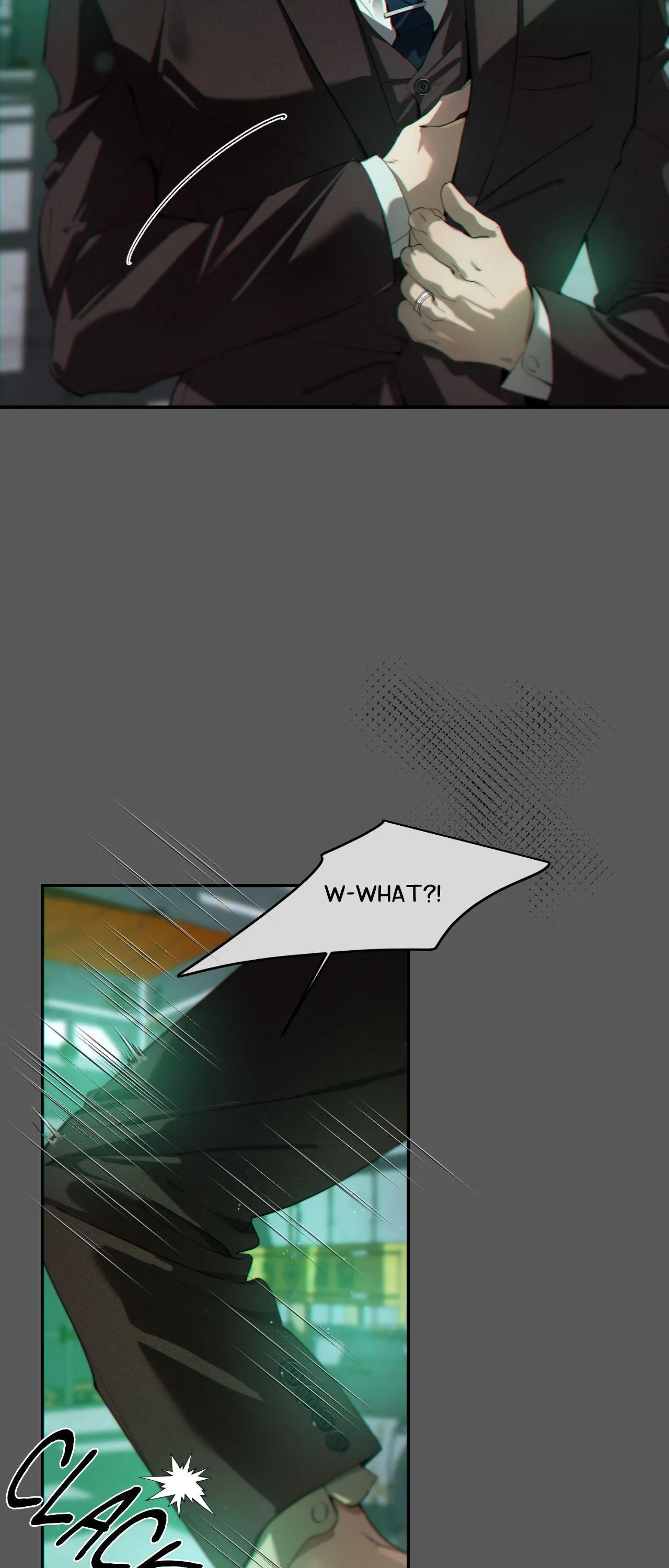 To Me Who Doesn’t Love You - Chapter 71 Page 26