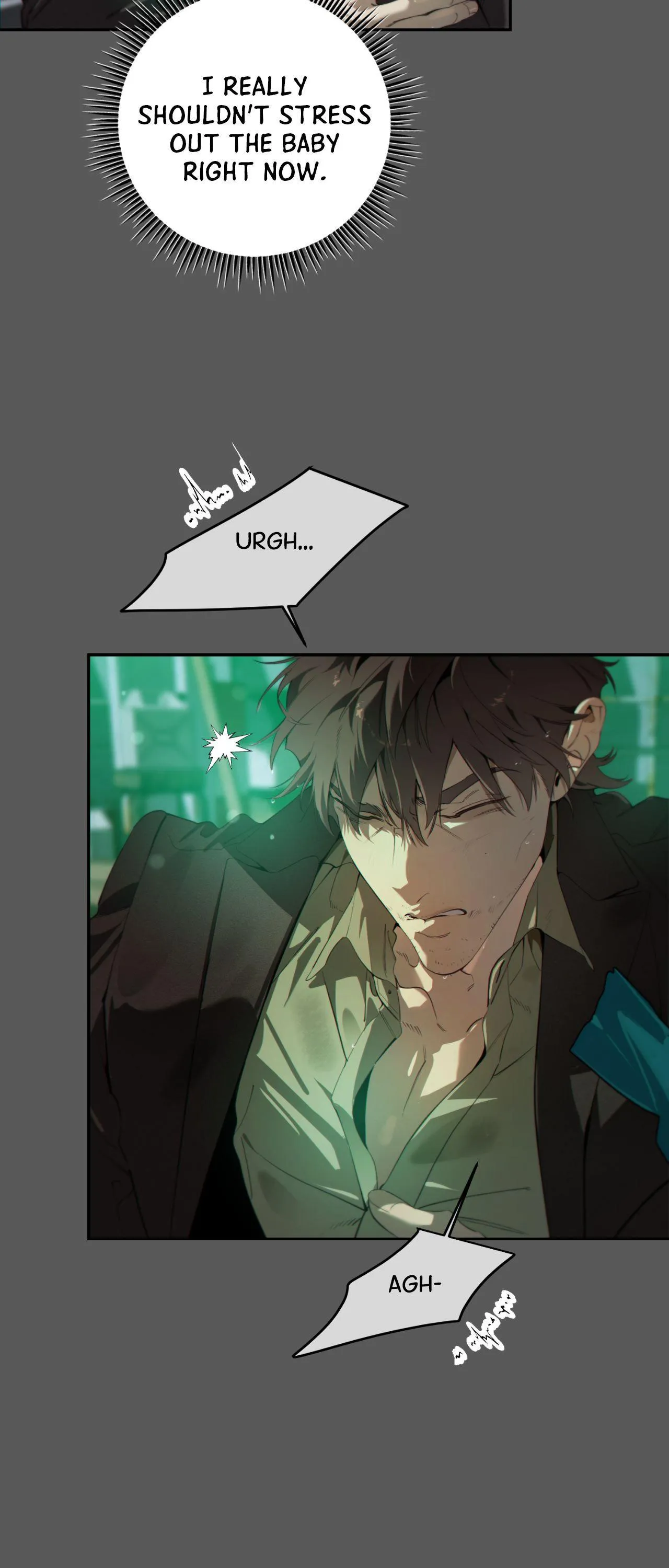 To Me Who Doesn’t Love You - Chapter 71 Page 32