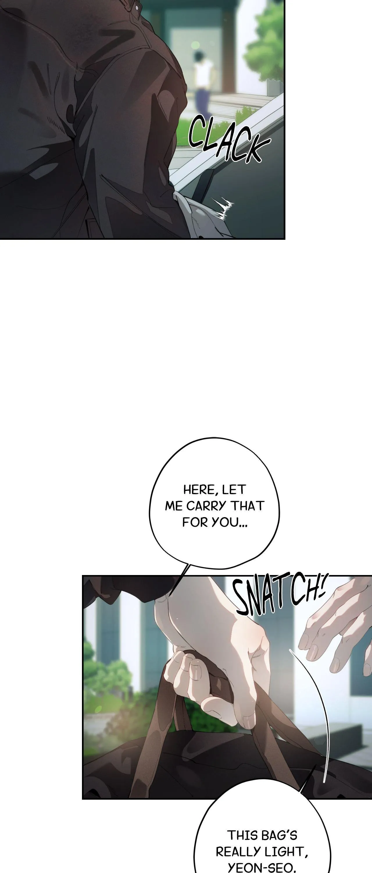 To Me Who Doesn’t Love You - Chapter 71 Page 42