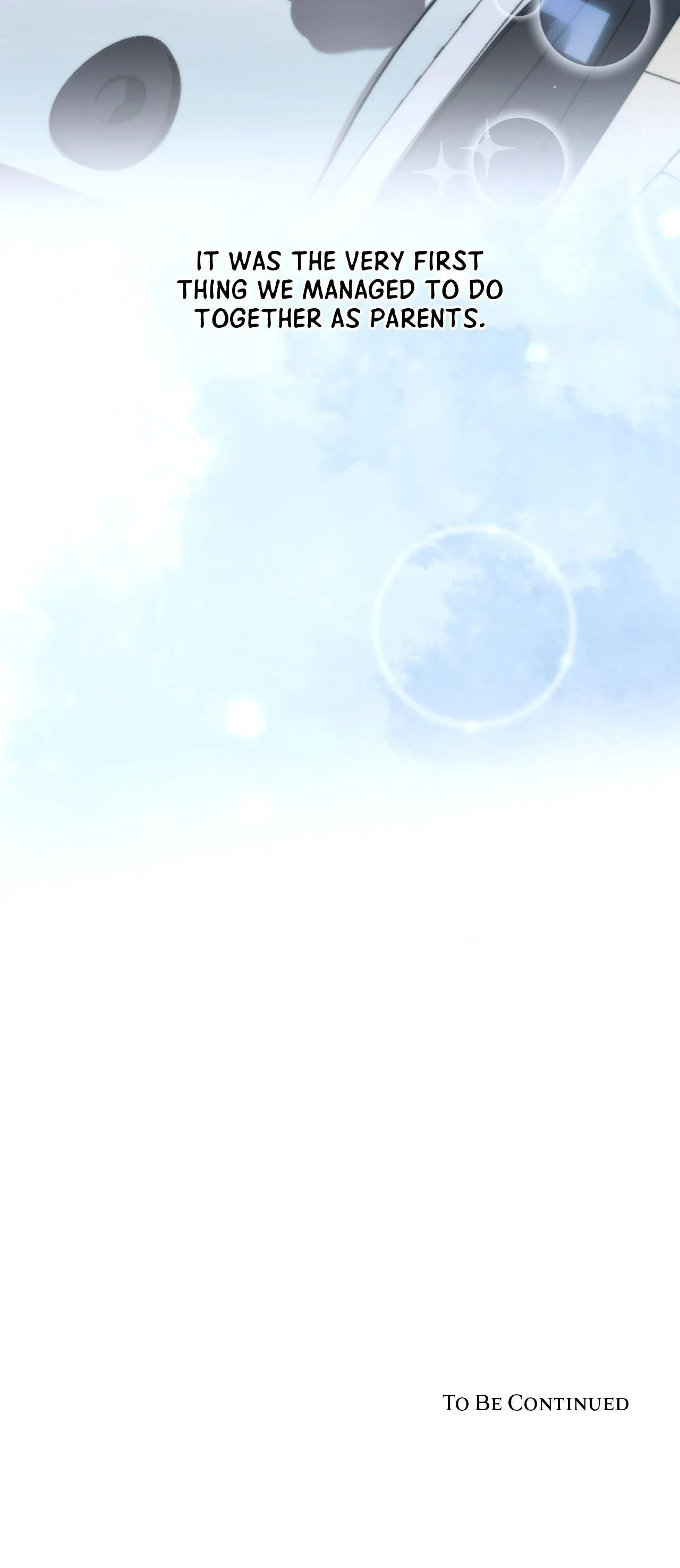 To Me Who Doesn’t Love You - Chapter 71 Page 53