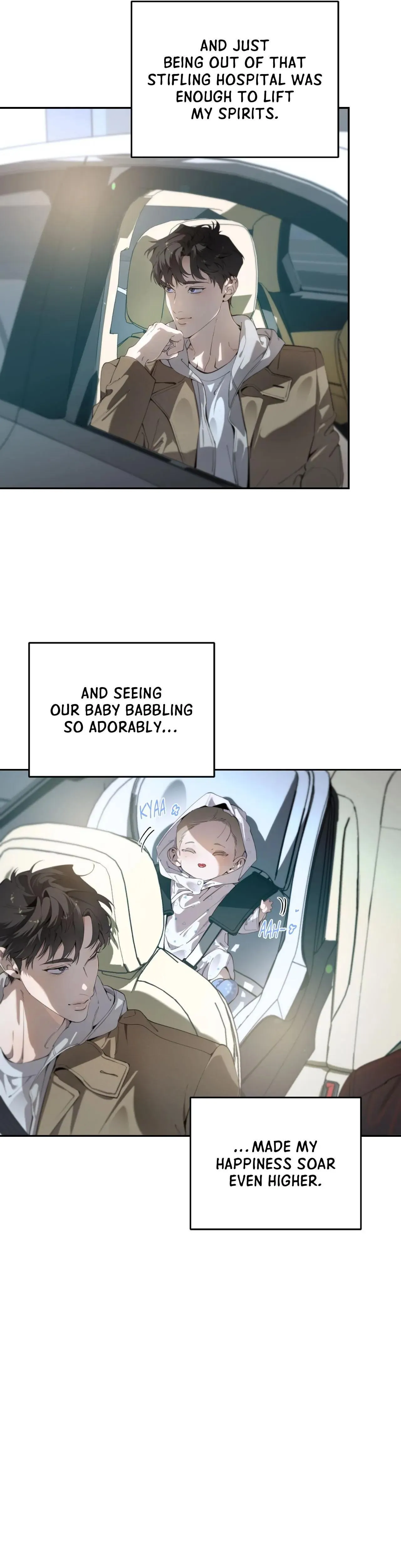 To Me Who Doesn’t Love You - Chapter 72 Page 2