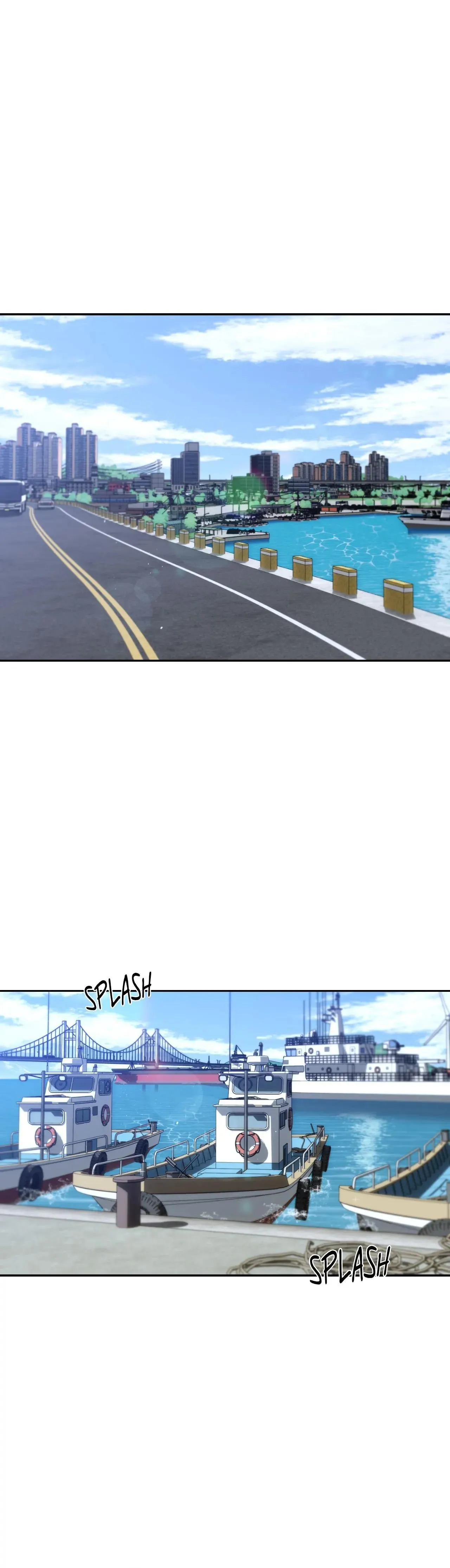 To Me Who Doesn’t Love You - Chapter 72 Page 6