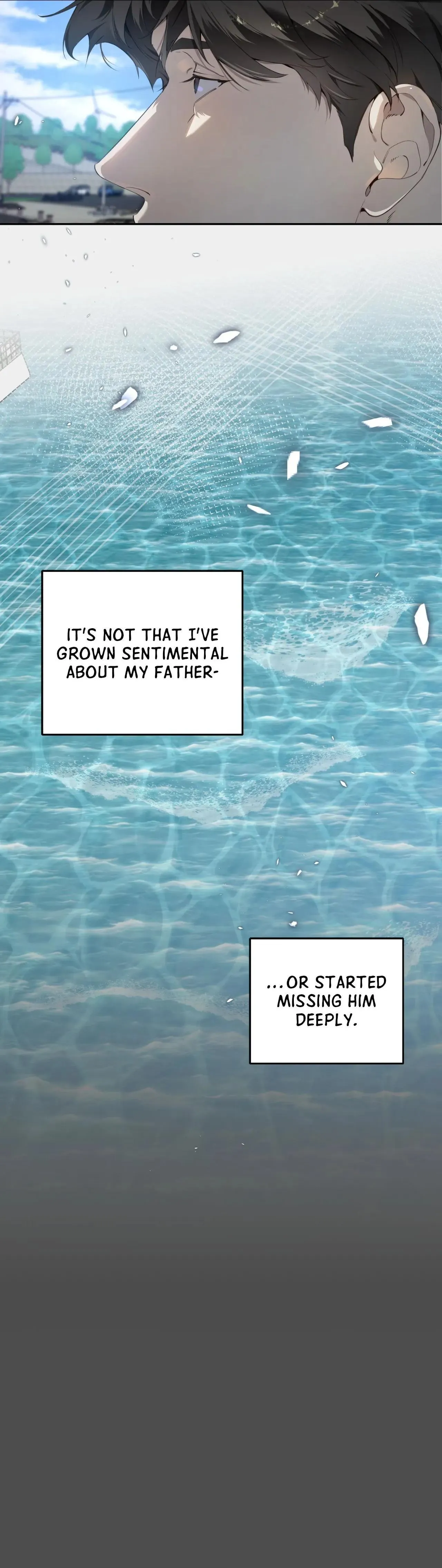 To Me Who Doesn’t Love You - Chapter 72 Page 8