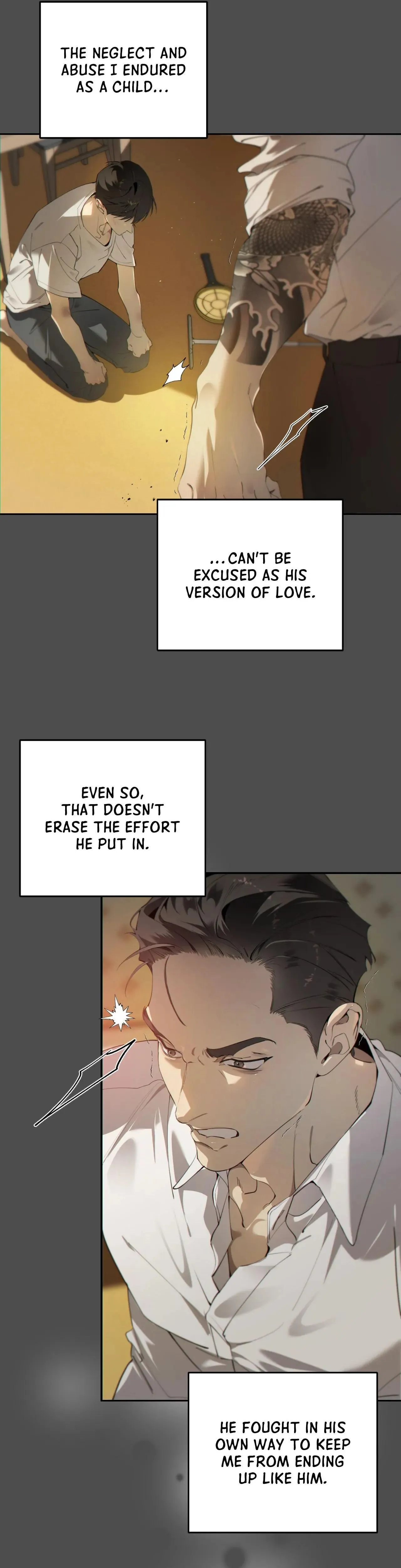 To Me Who Doesn’t Love You - Chapter 72 Page 9